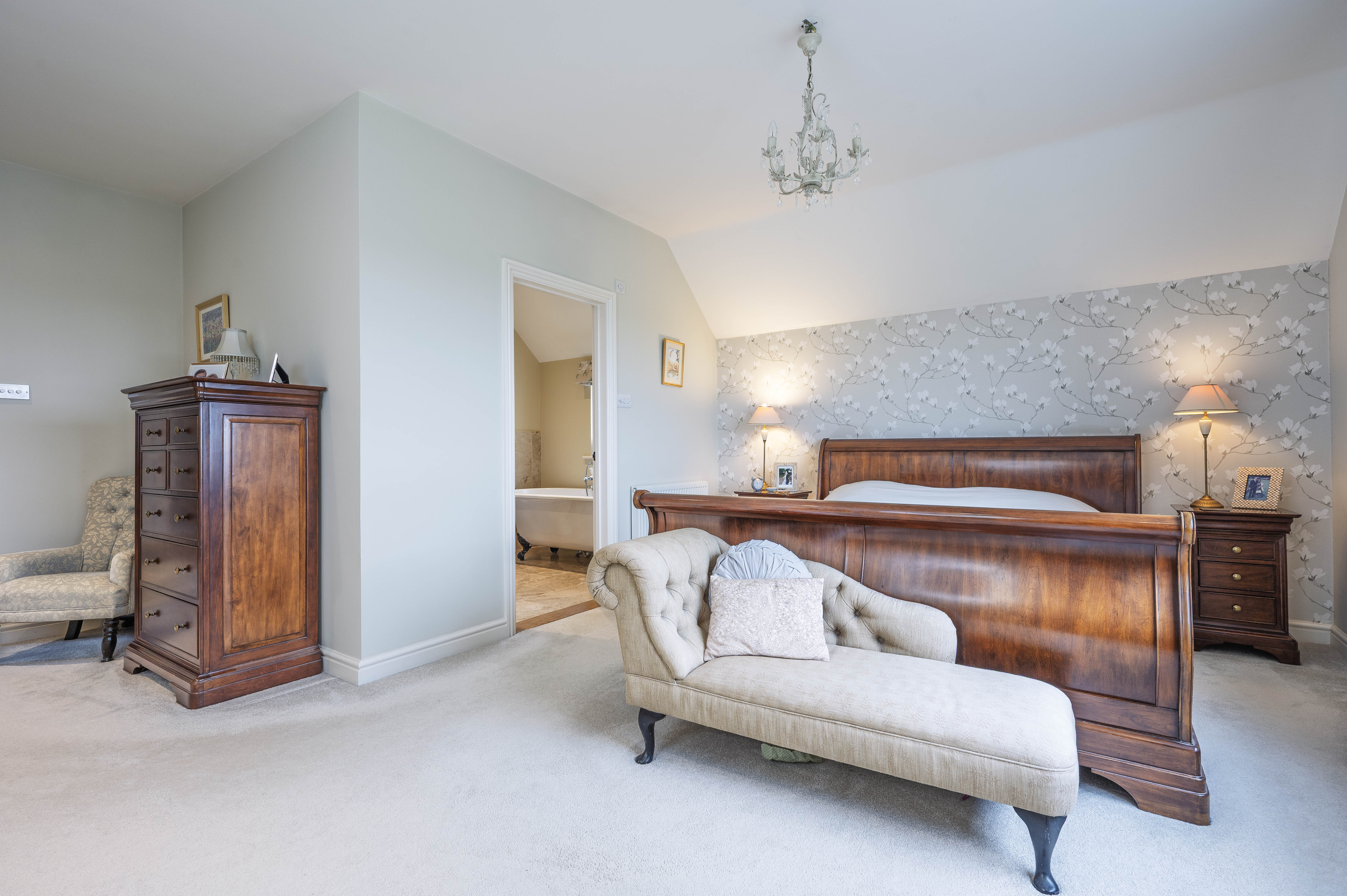 Pound Lane, Little Rissington, GL54