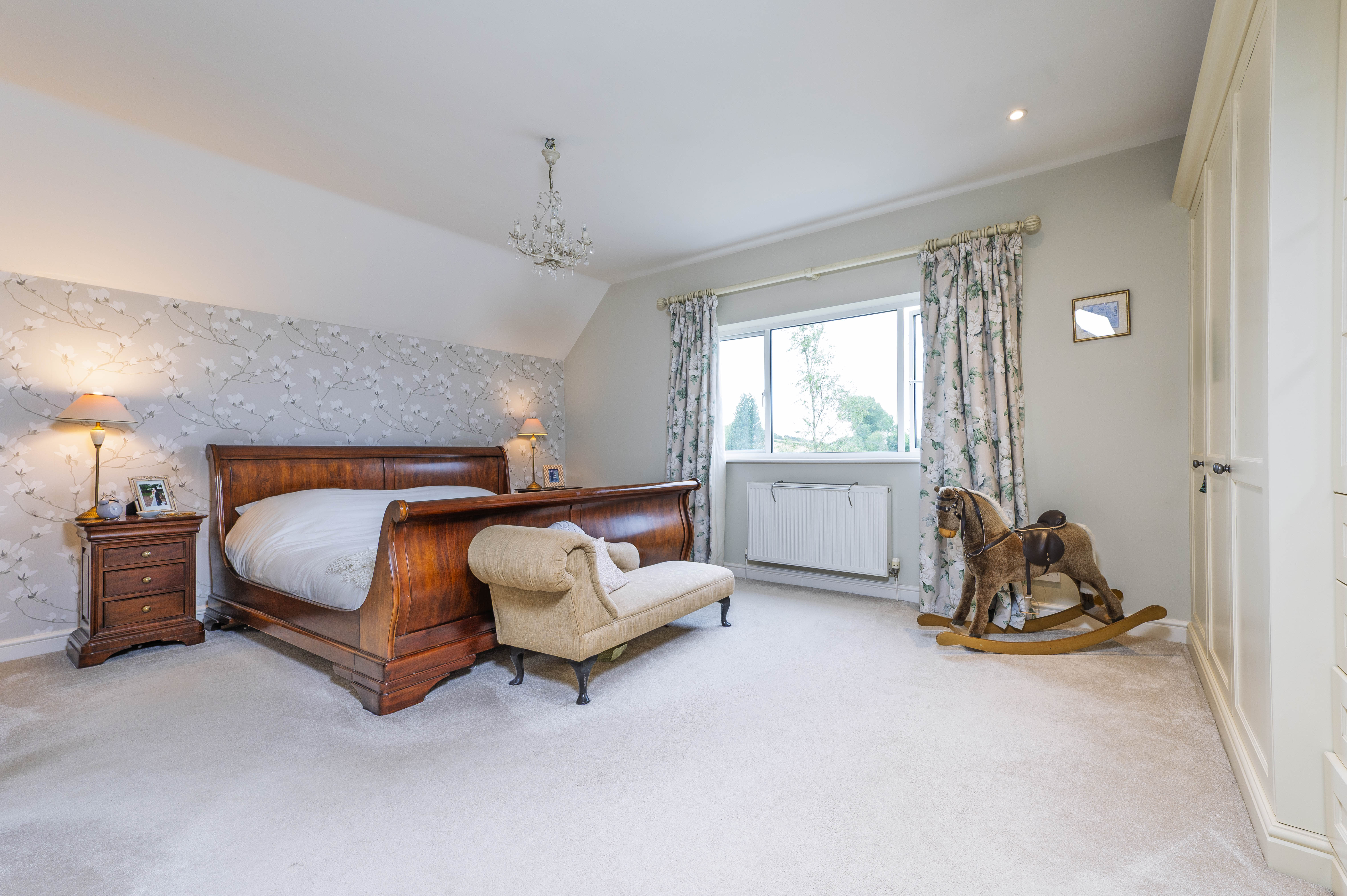 Pound Lane, Little Rissington, GL54