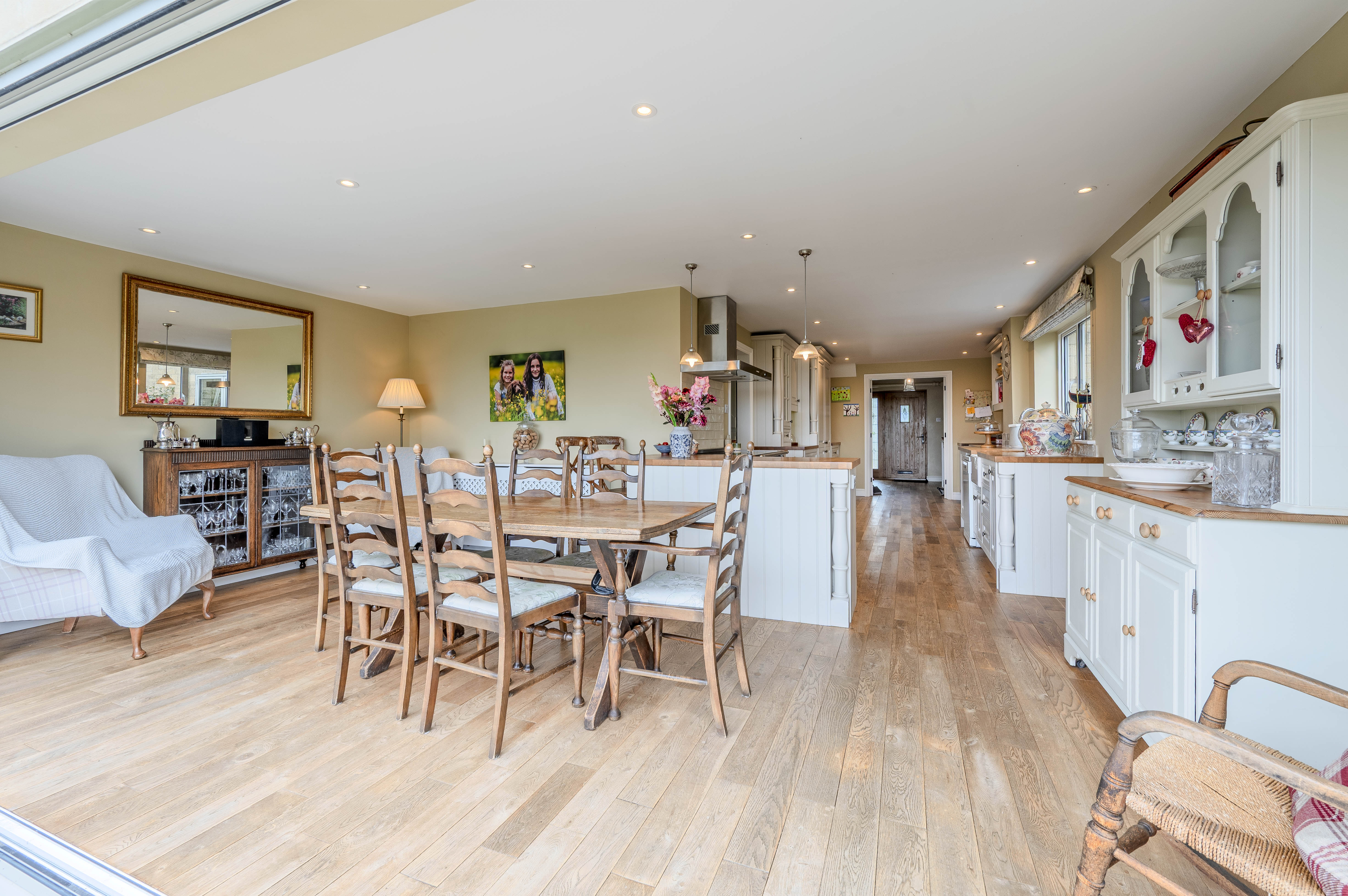 Pound Lane, Little Rissington, GL54