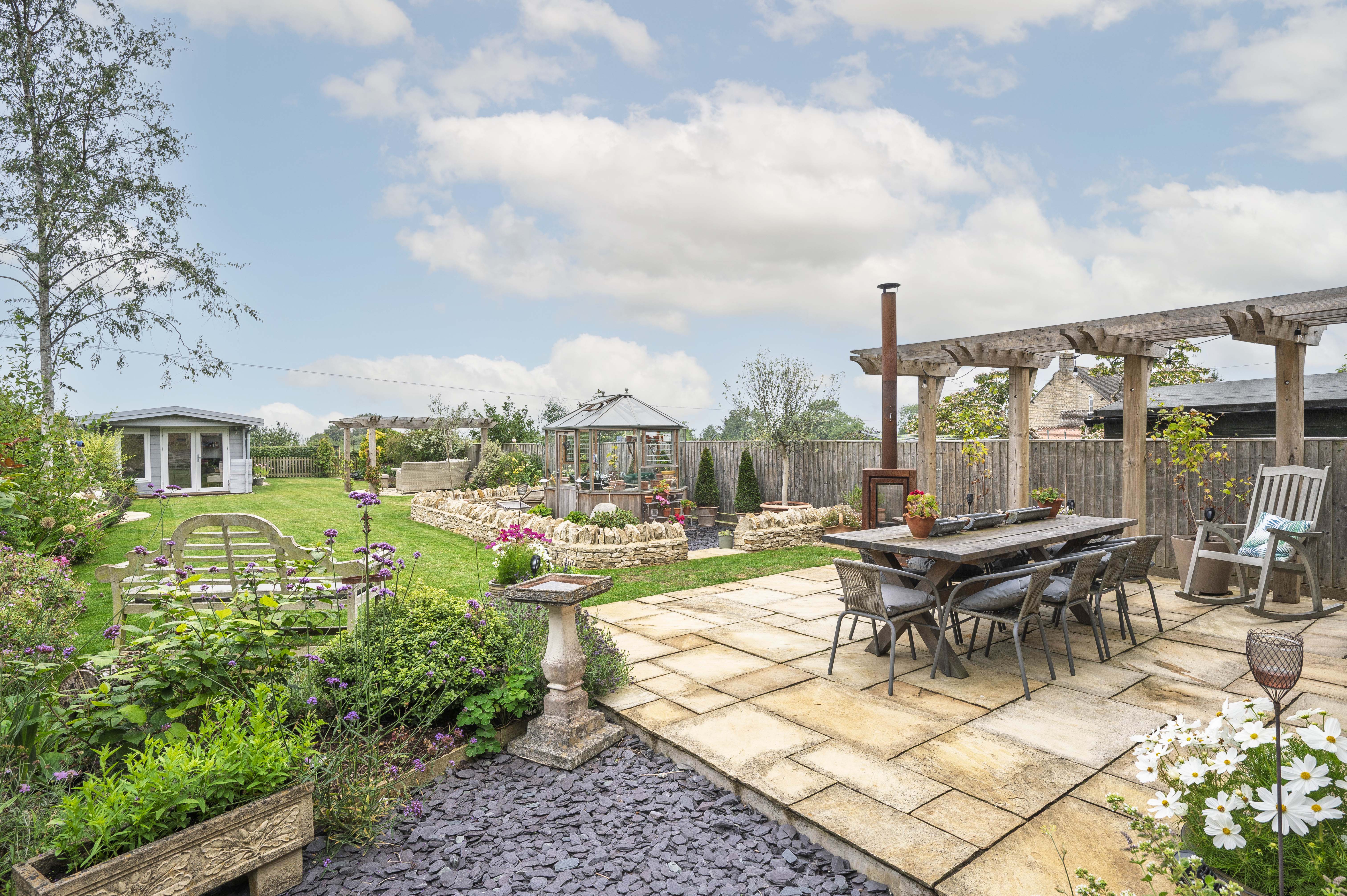 Pound Lane, Little Rissington, GL54
