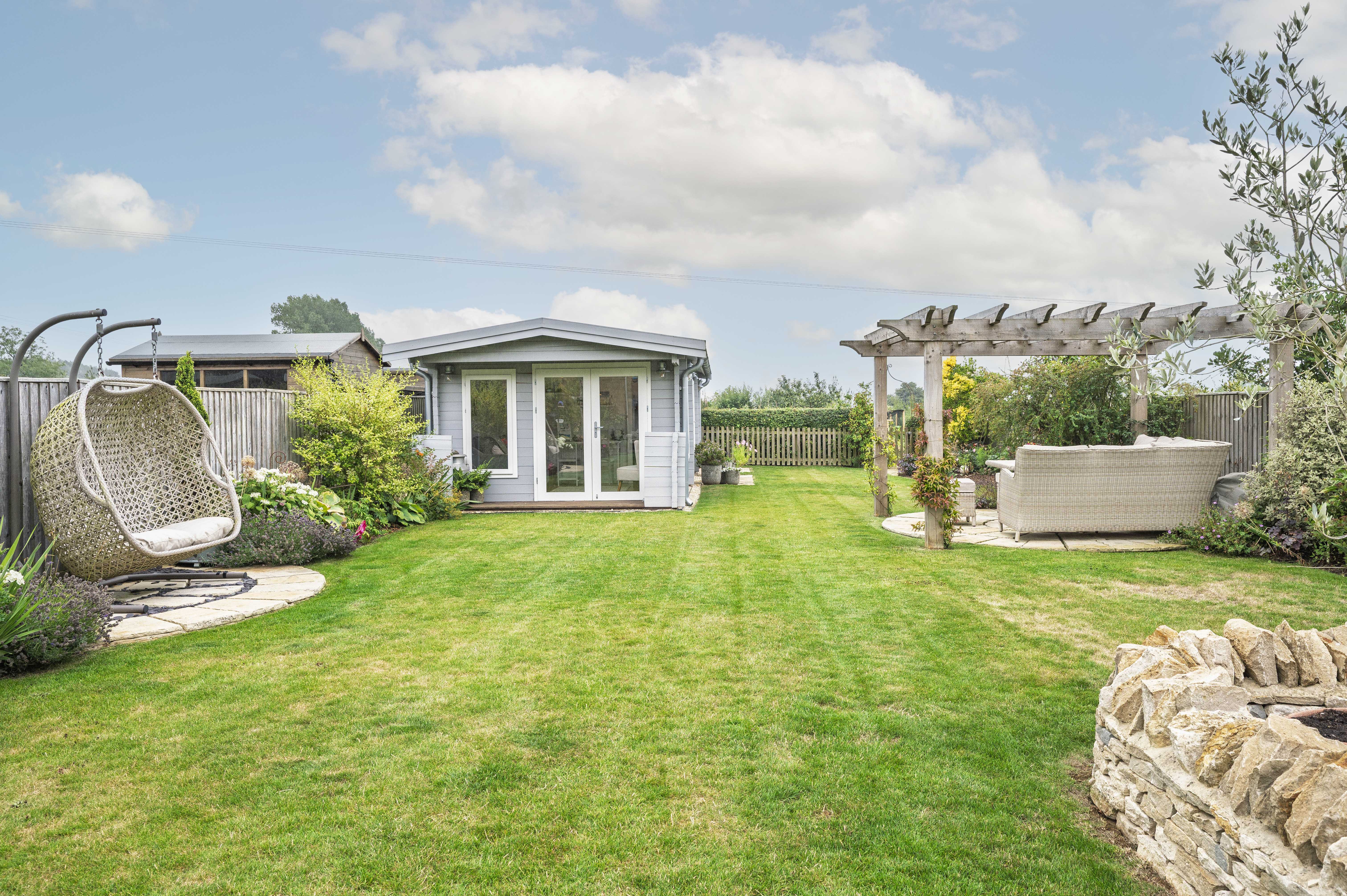 Pound Lane, Little Rissington, GL54