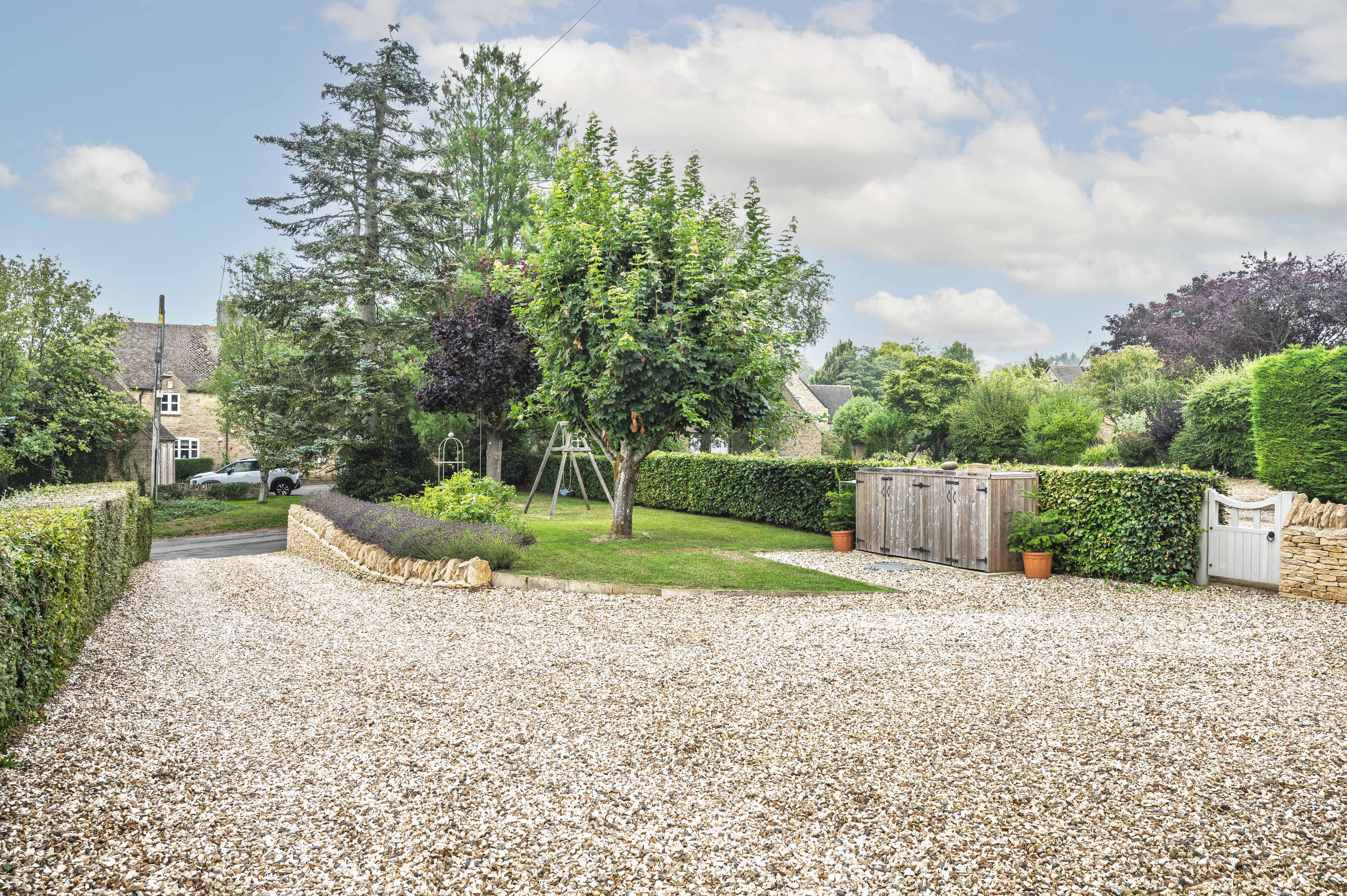 Pound Lane, Little Rissington, GL54