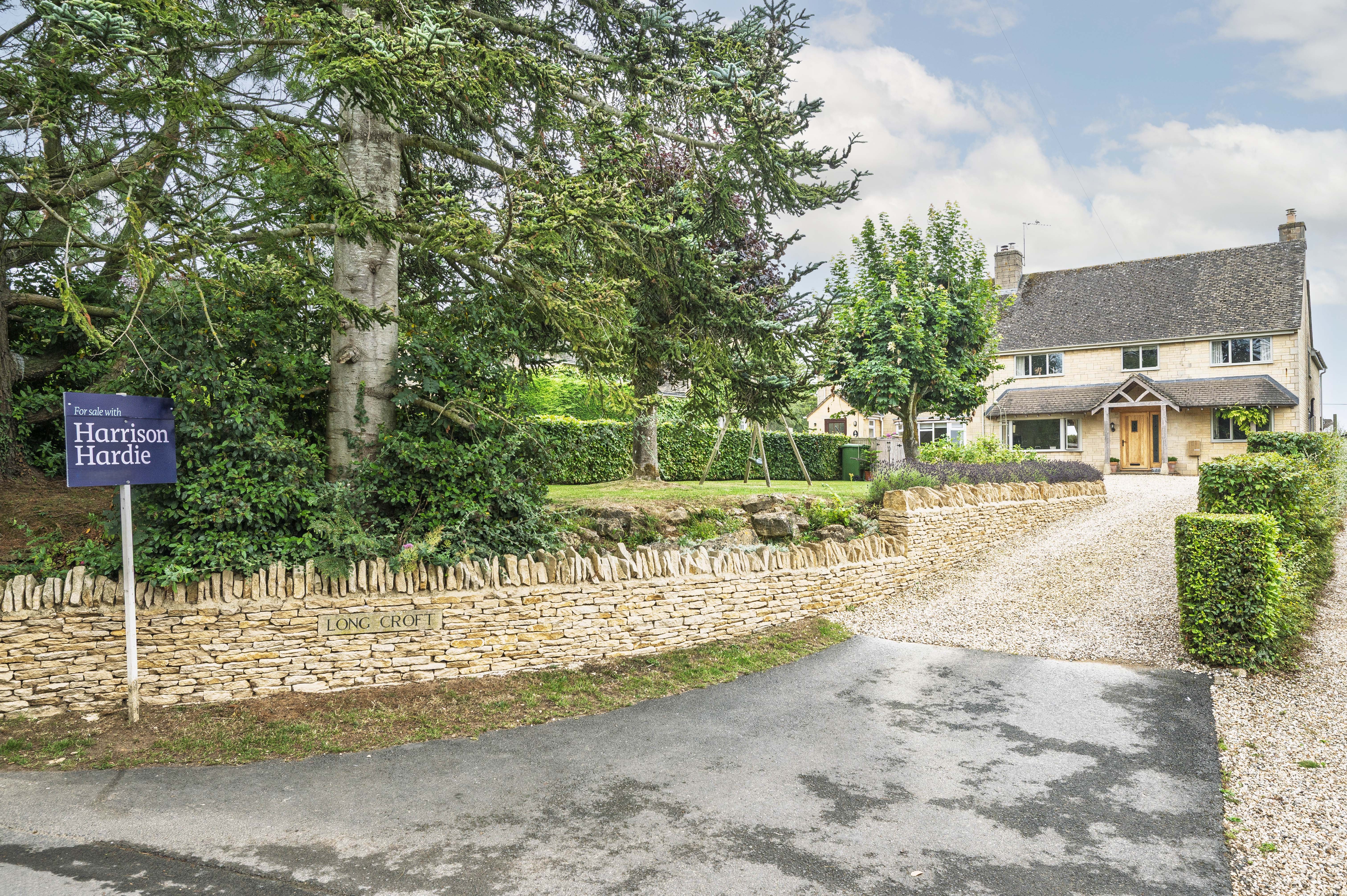 Pound Lane, Little Rissington, GL54