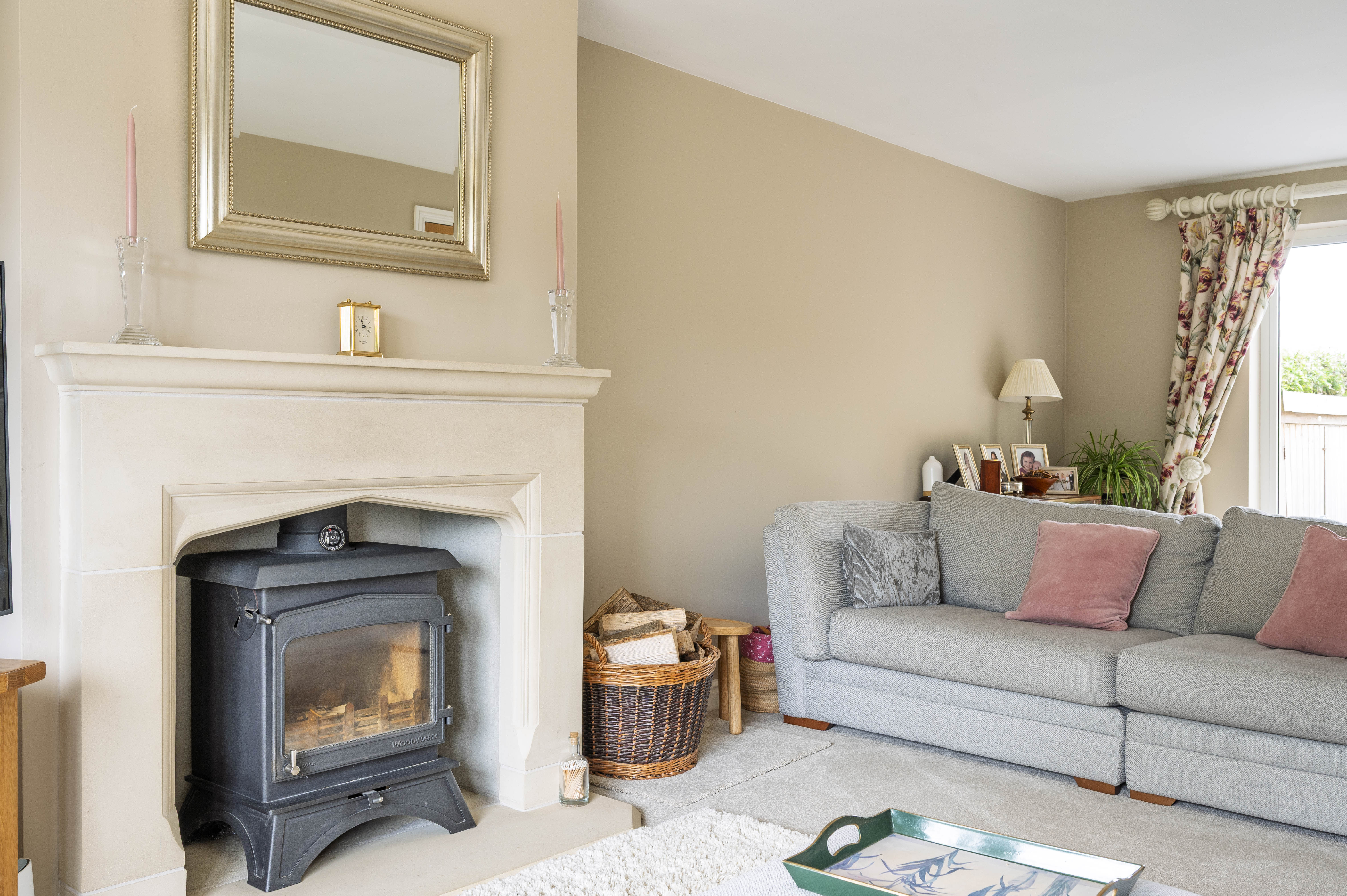 Pound Lane, Little Rissington, GL54