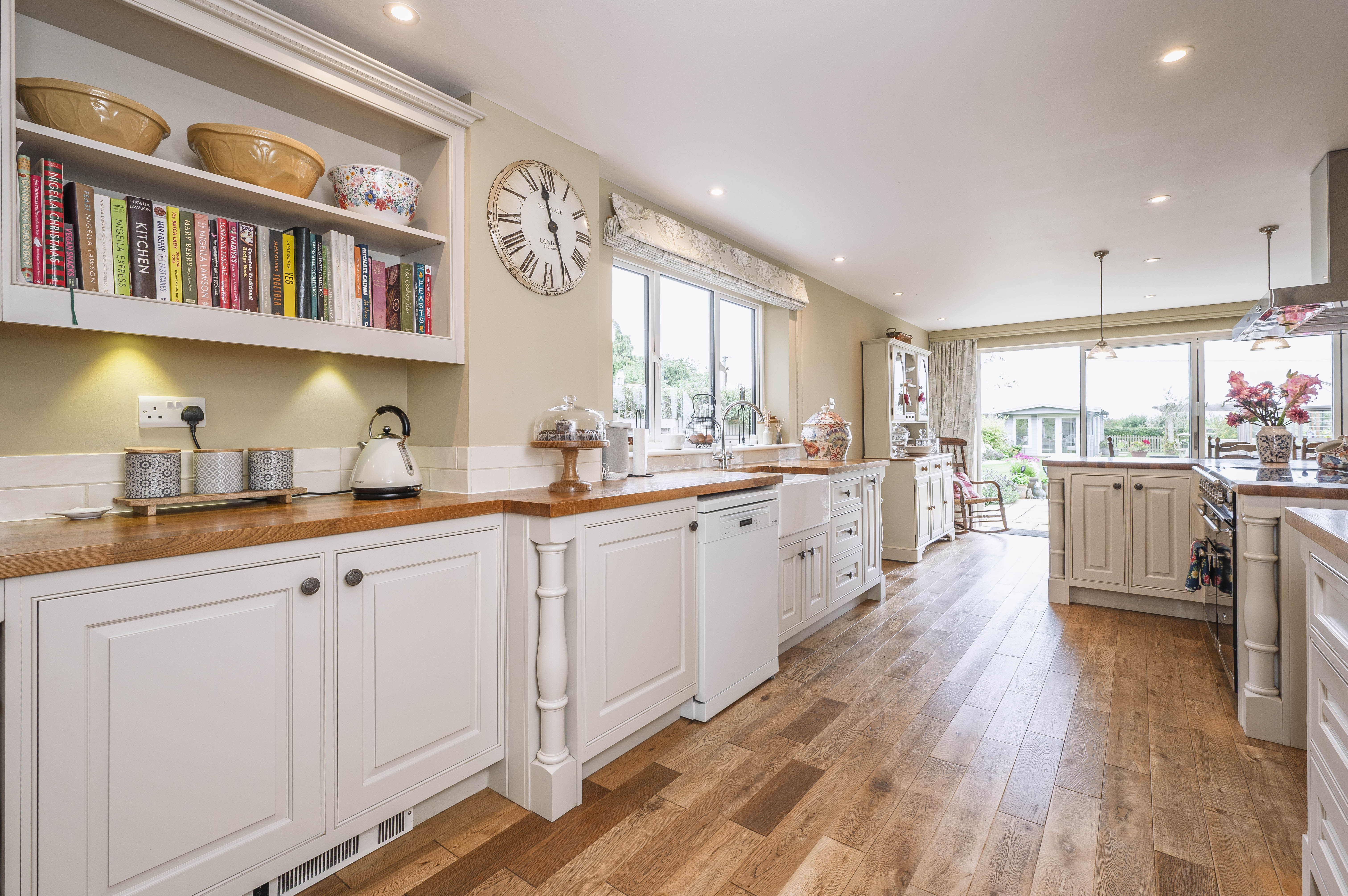 Pound Lane, Little Rissington, GL54
