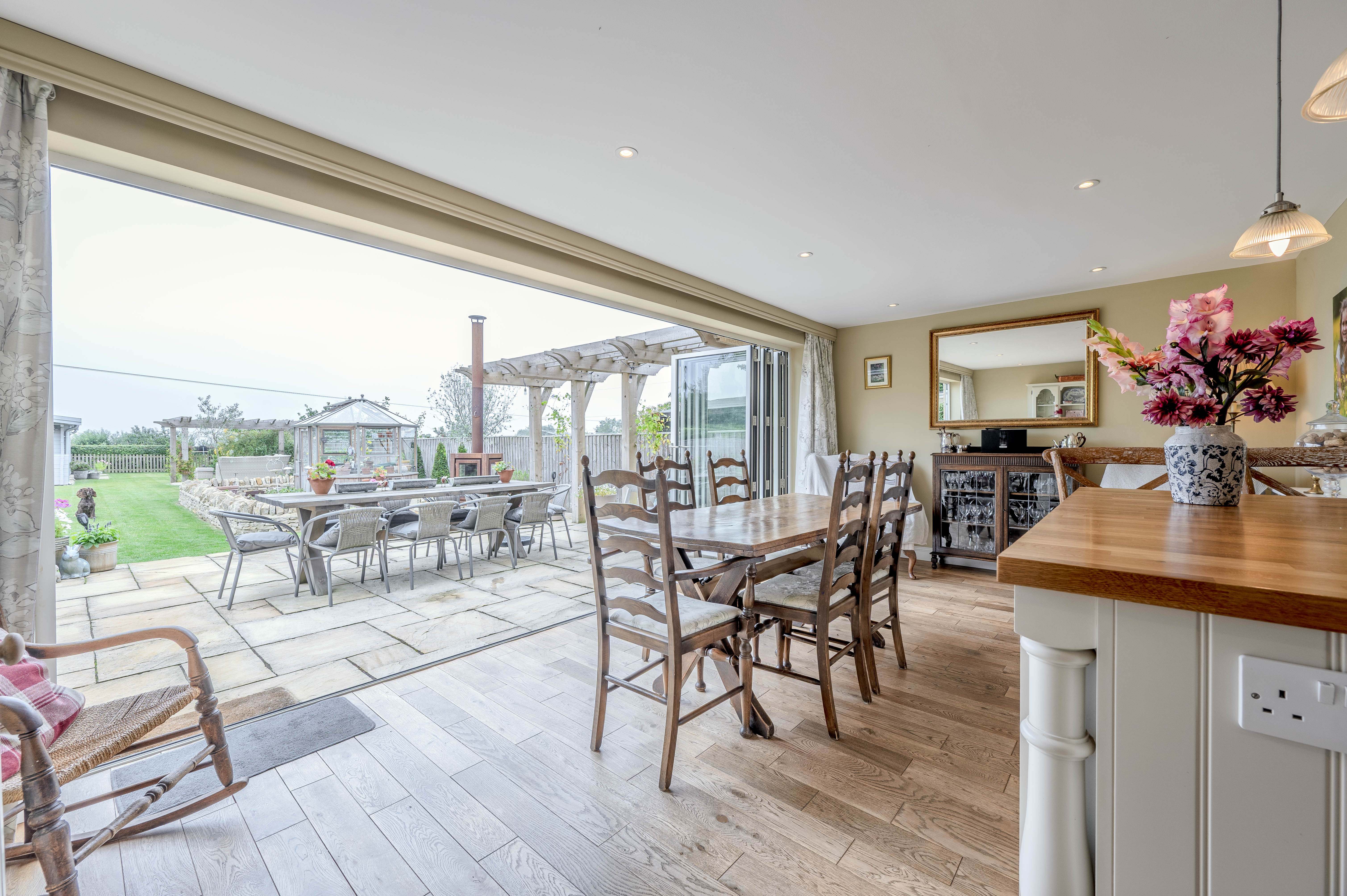 Pound Lane, Little Rissington, GL54