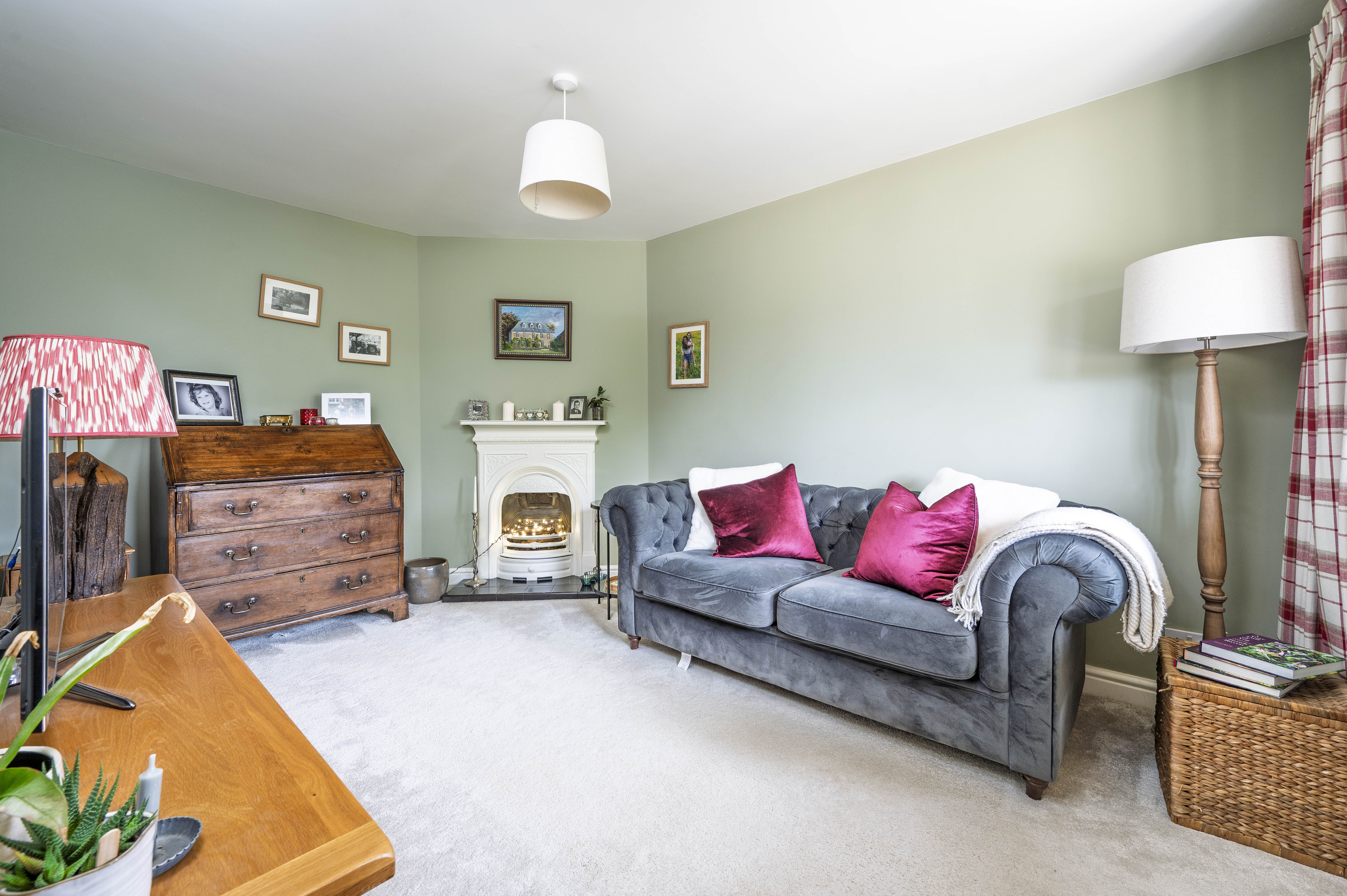Pound Lane, Little Rissington, GL54
