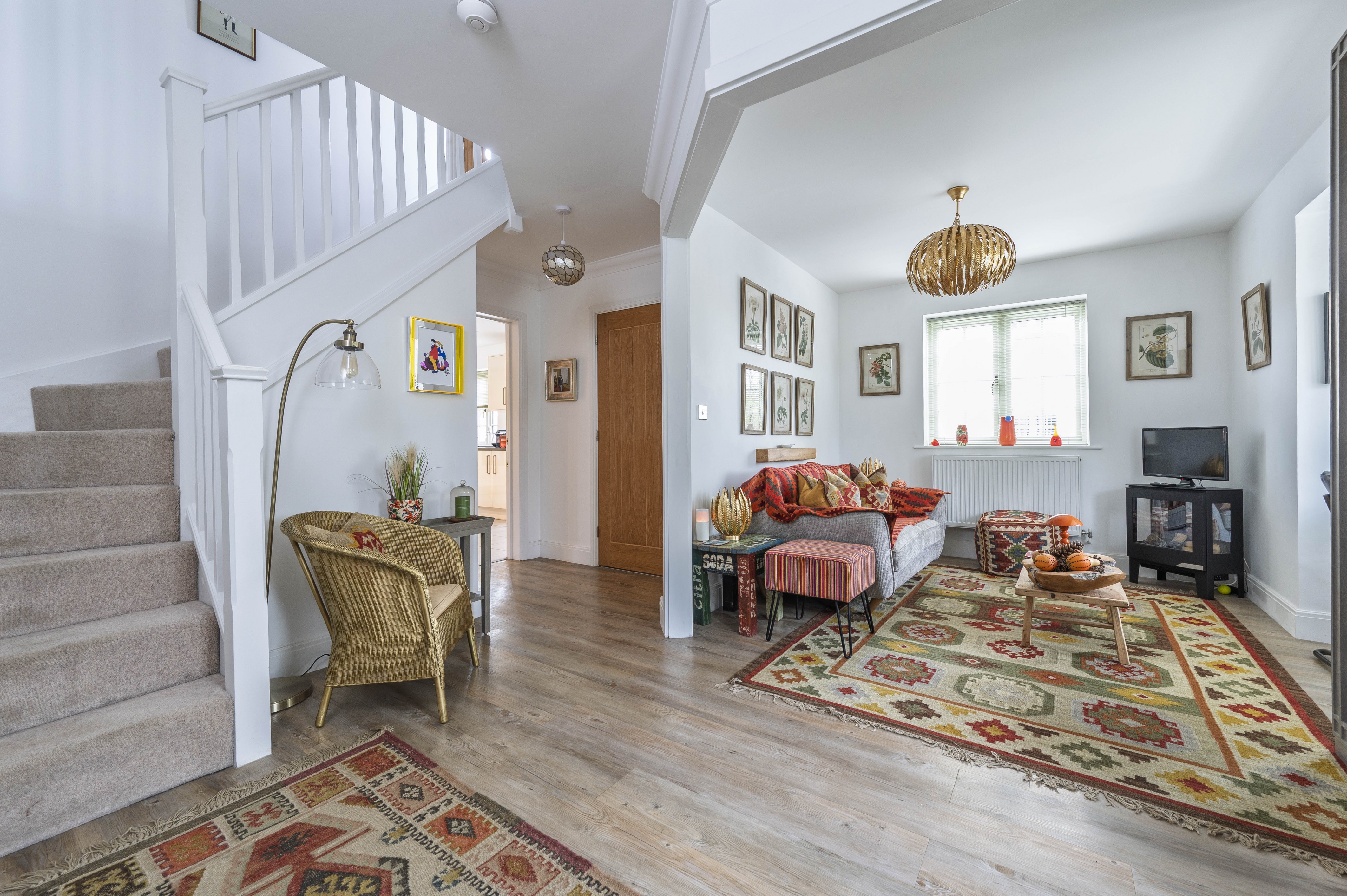 Bluebell Close, Moreton-In-Marsh, GL56