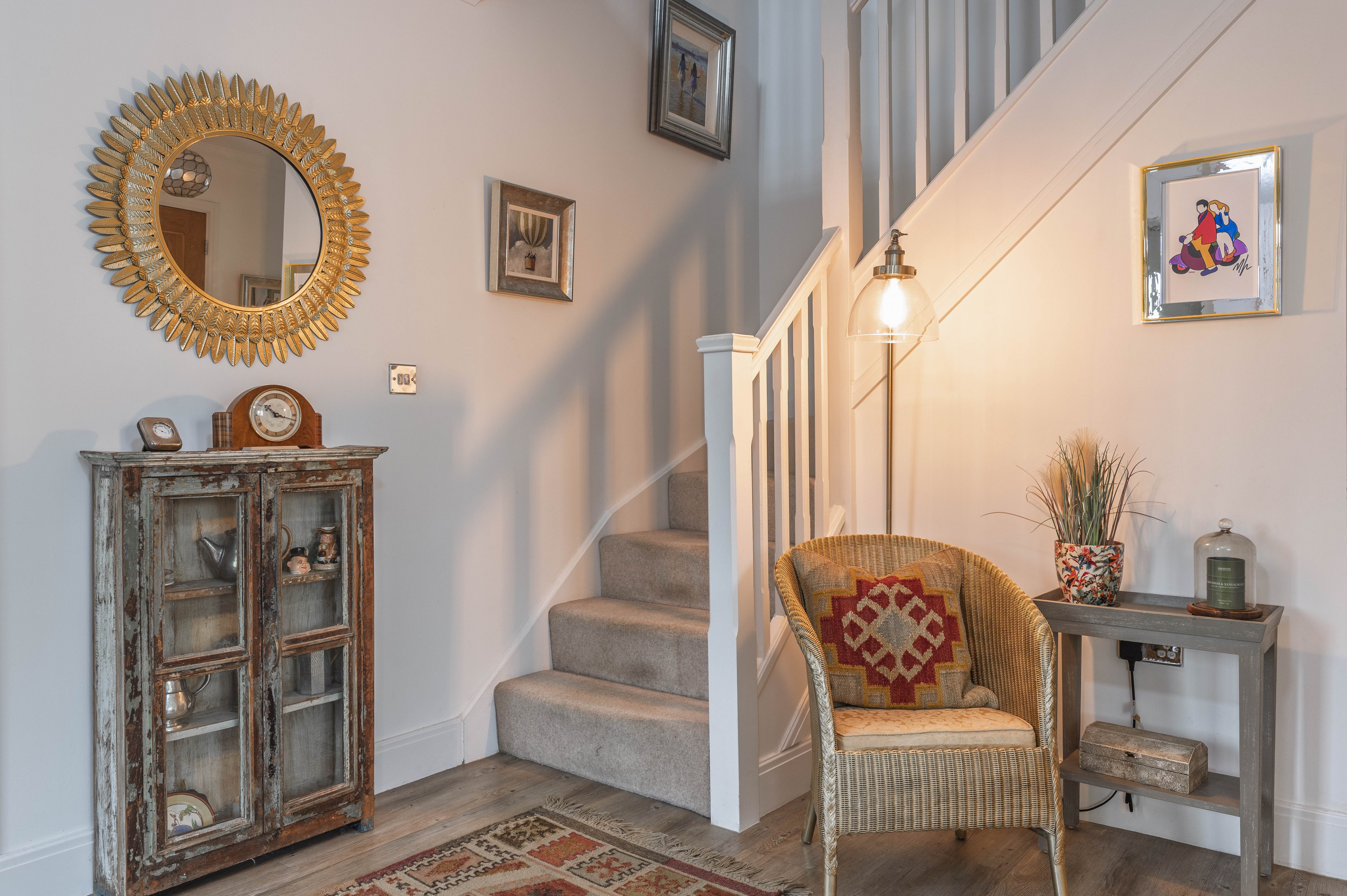 Bluebell Close, Moreton-In-Marsh, GL56