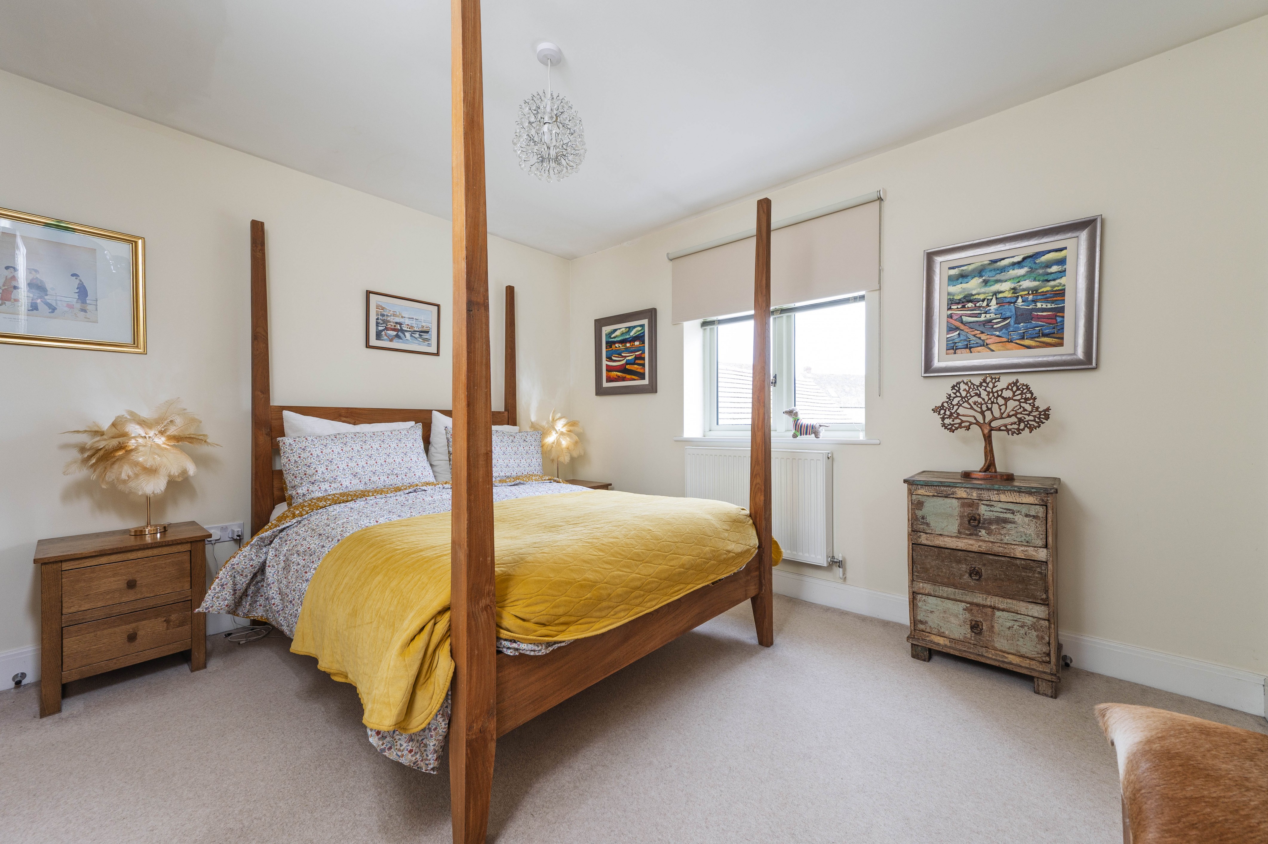 Bluebell Close, Moreton-In-Marsh, GL56