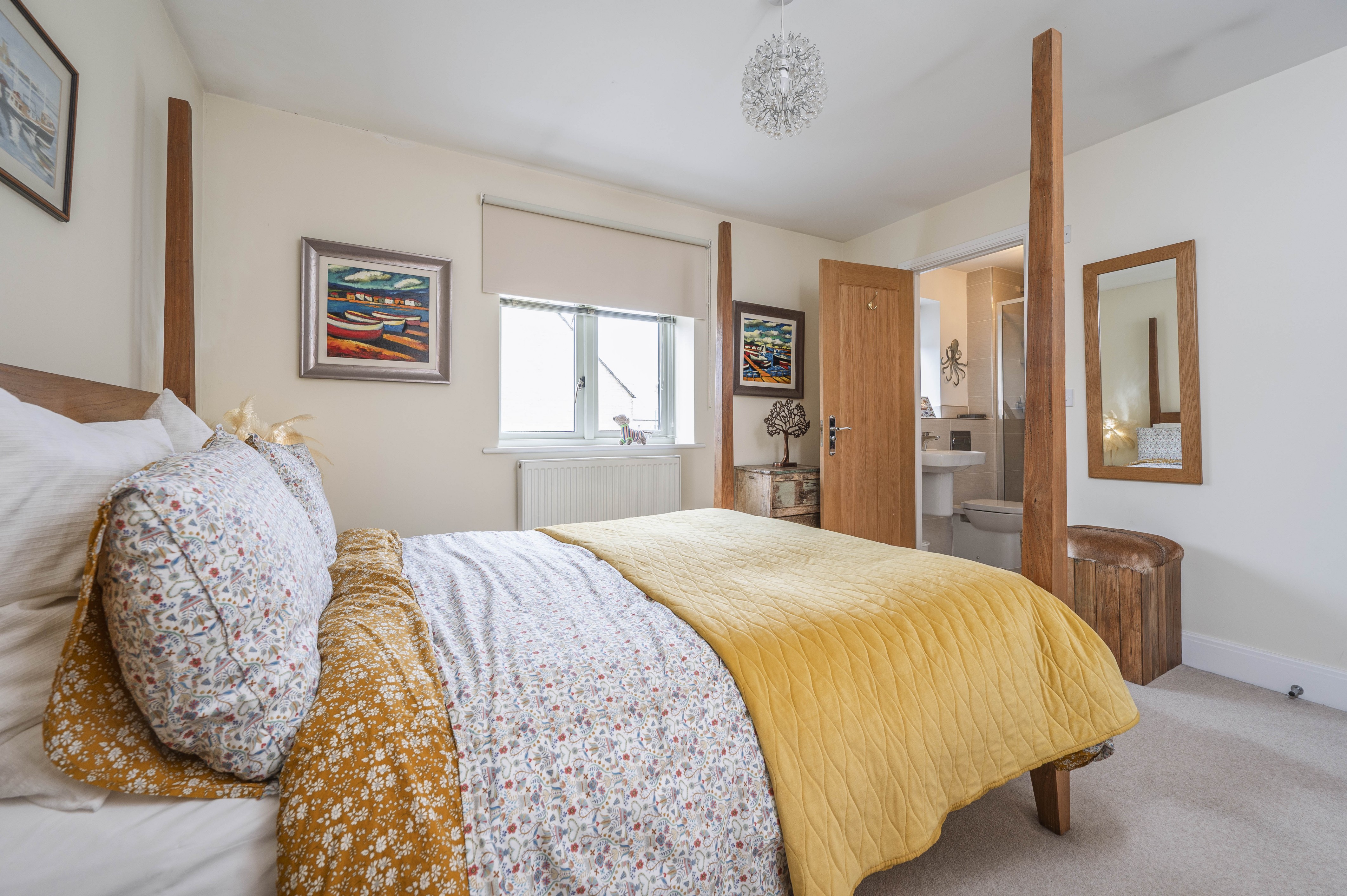 Bluebell Close, Moreton-In-Marsh, GL56