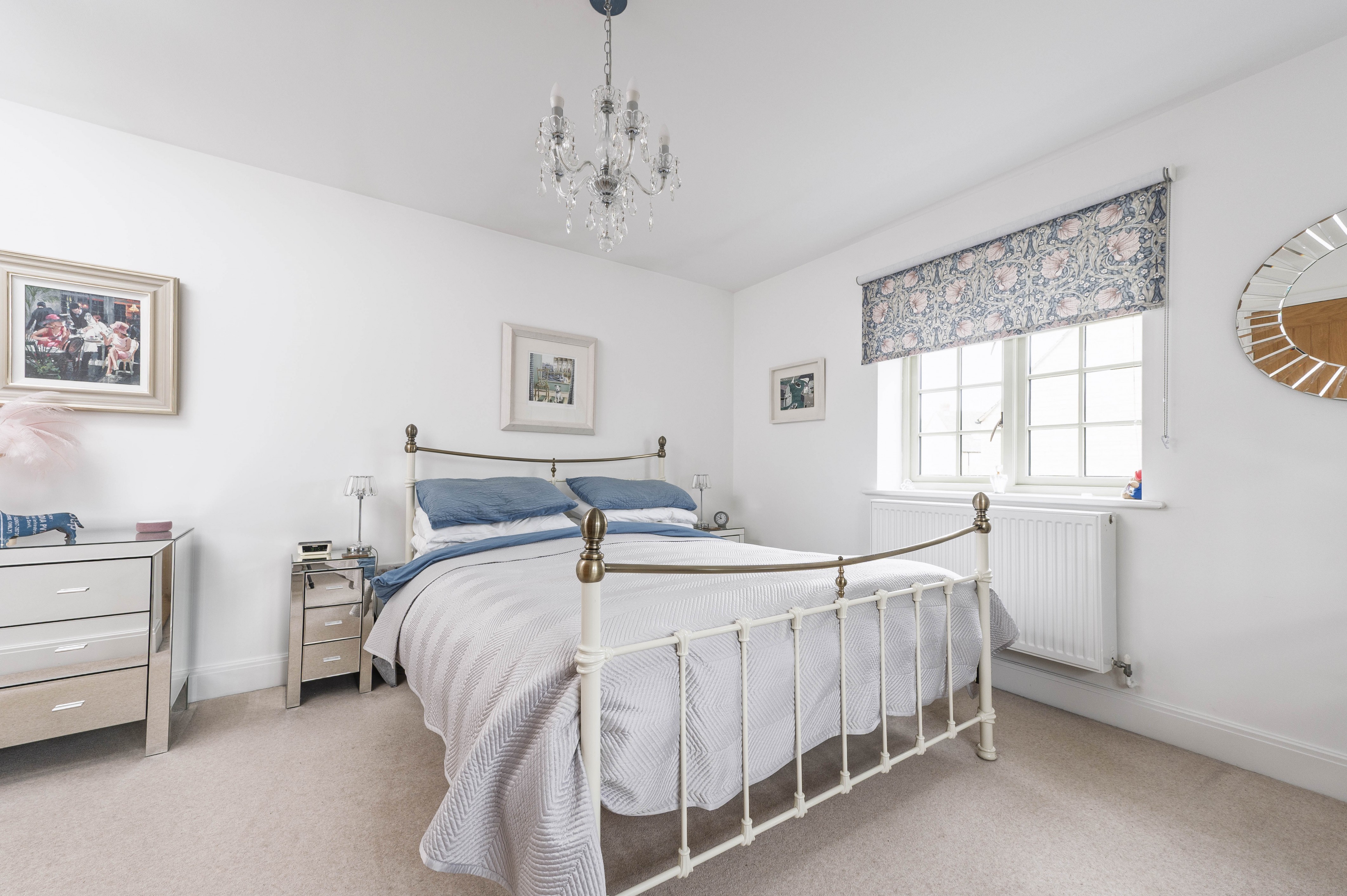 Bluebell Close, Moreton-In-Marsh, GL56