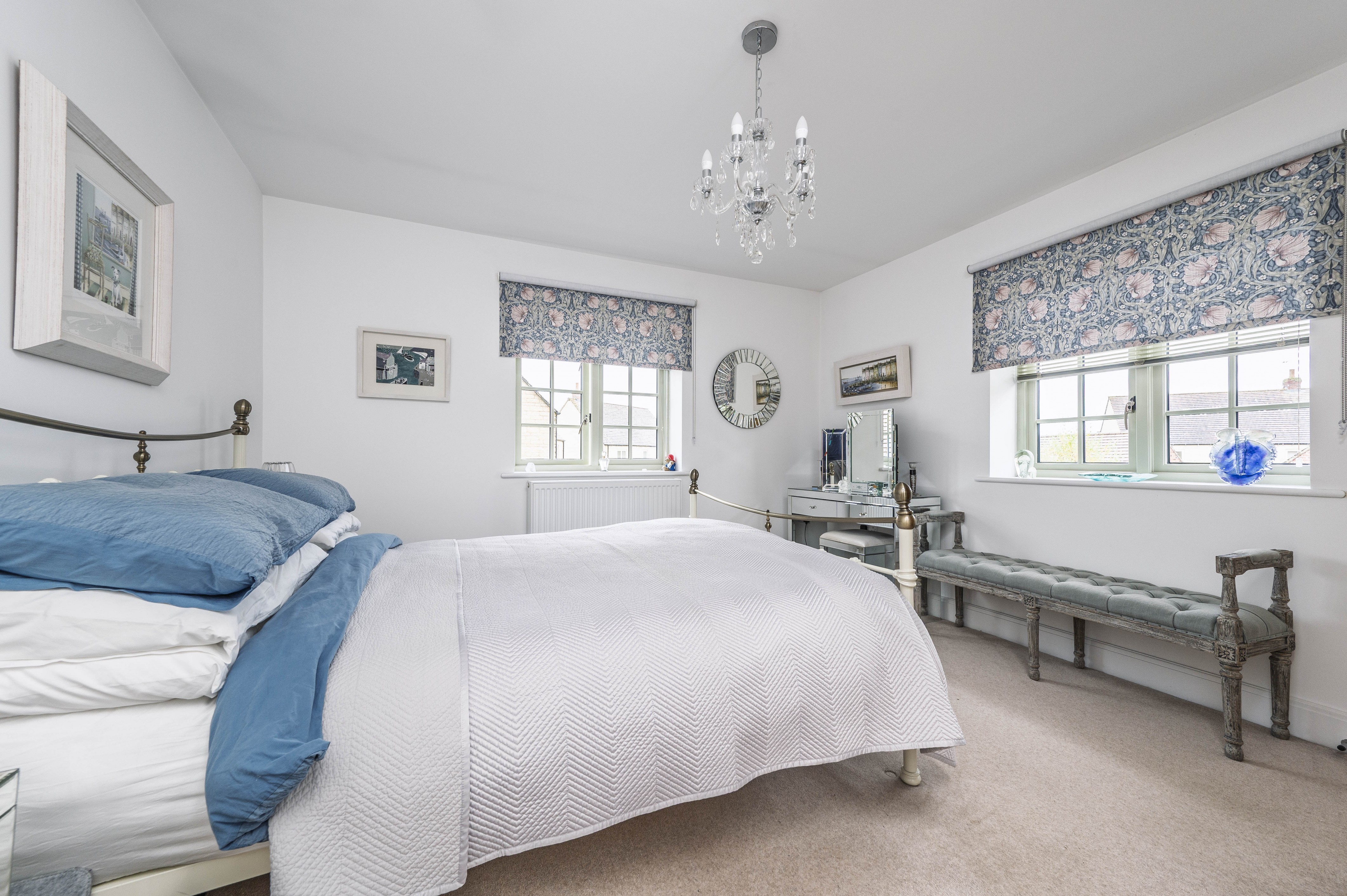 Bluebell Close, Moreton-In-Marsh, GL56