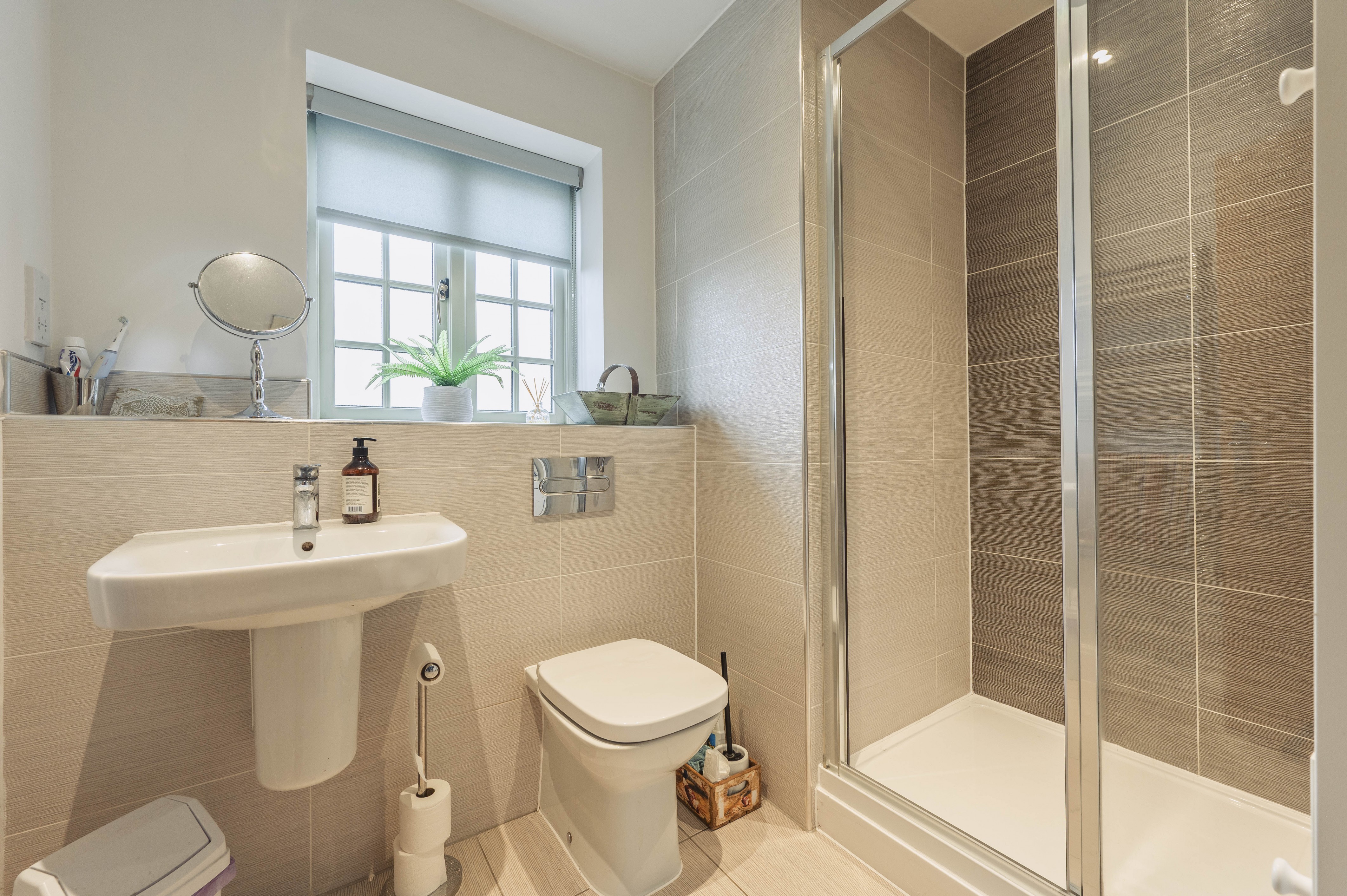 Bluebell Close, Moreton-In-Marsh, GL56