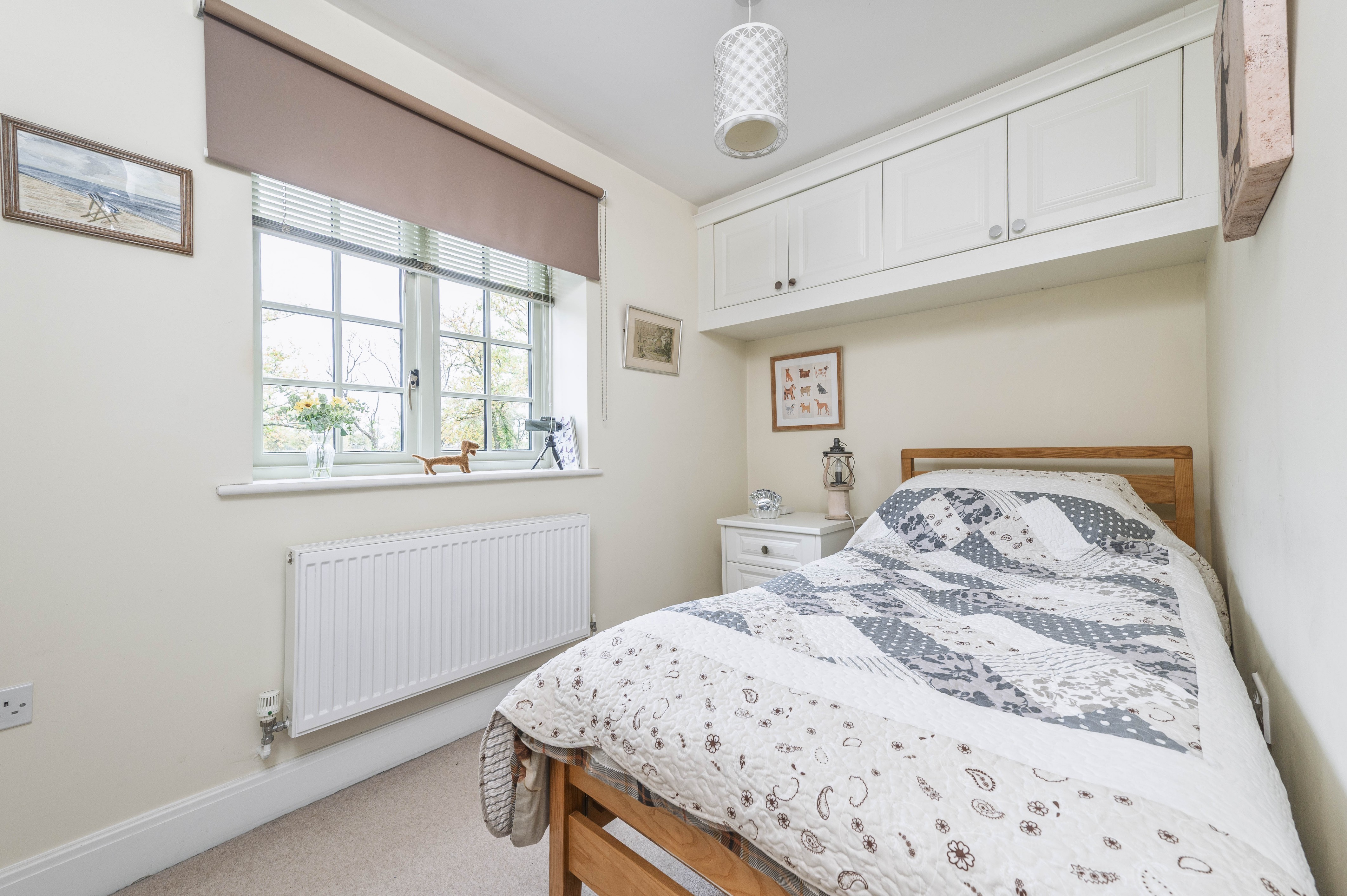 Bluebell Close, Moreton-In-Marsh, GL56