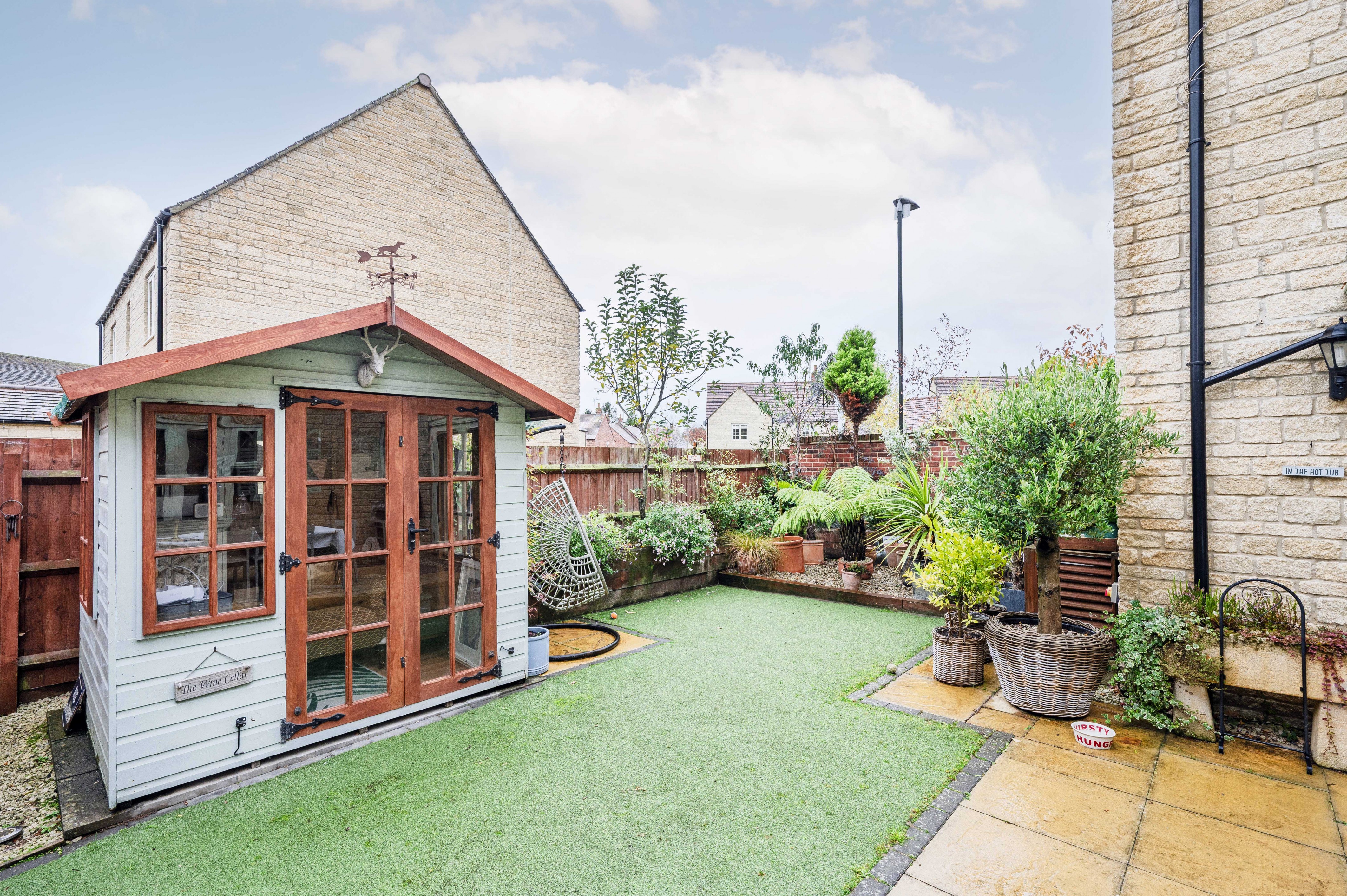 Bluebell Close, Moreton-In-Marsh, GL56