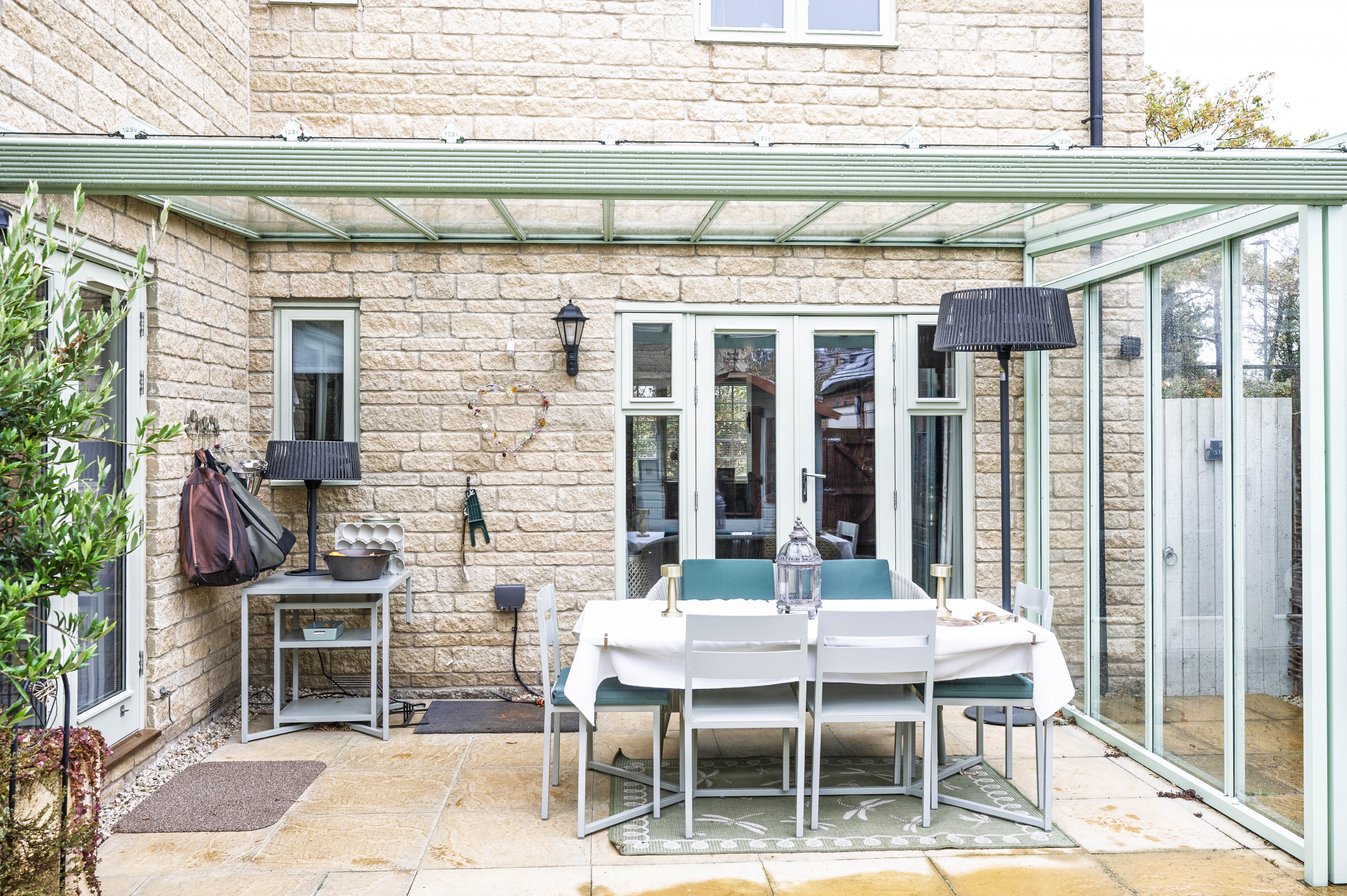 Bluebell Close, Moreton-In-Marsh, GL56