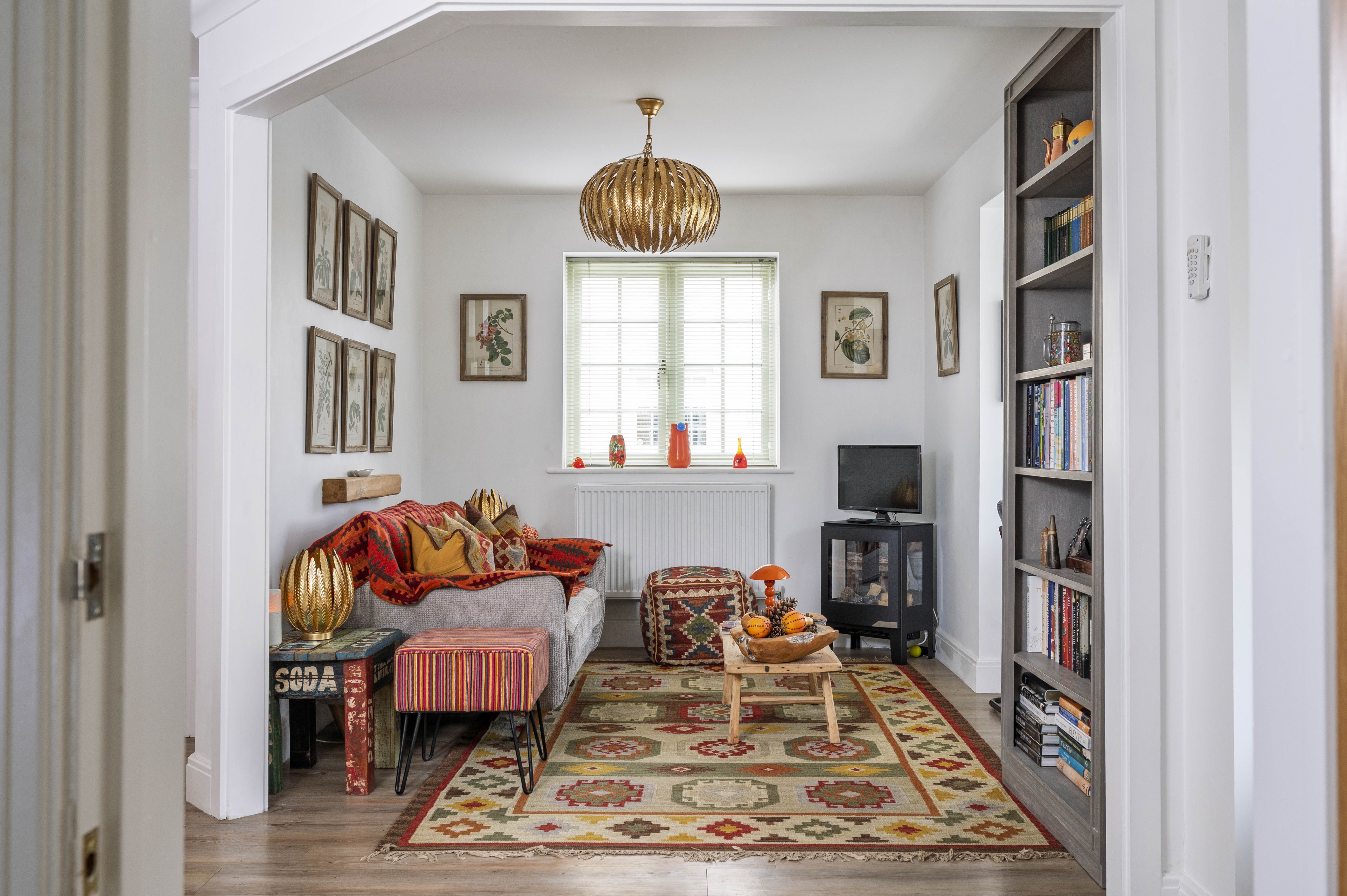 Bluebell Close, Moreton-In-Marsh, GL56