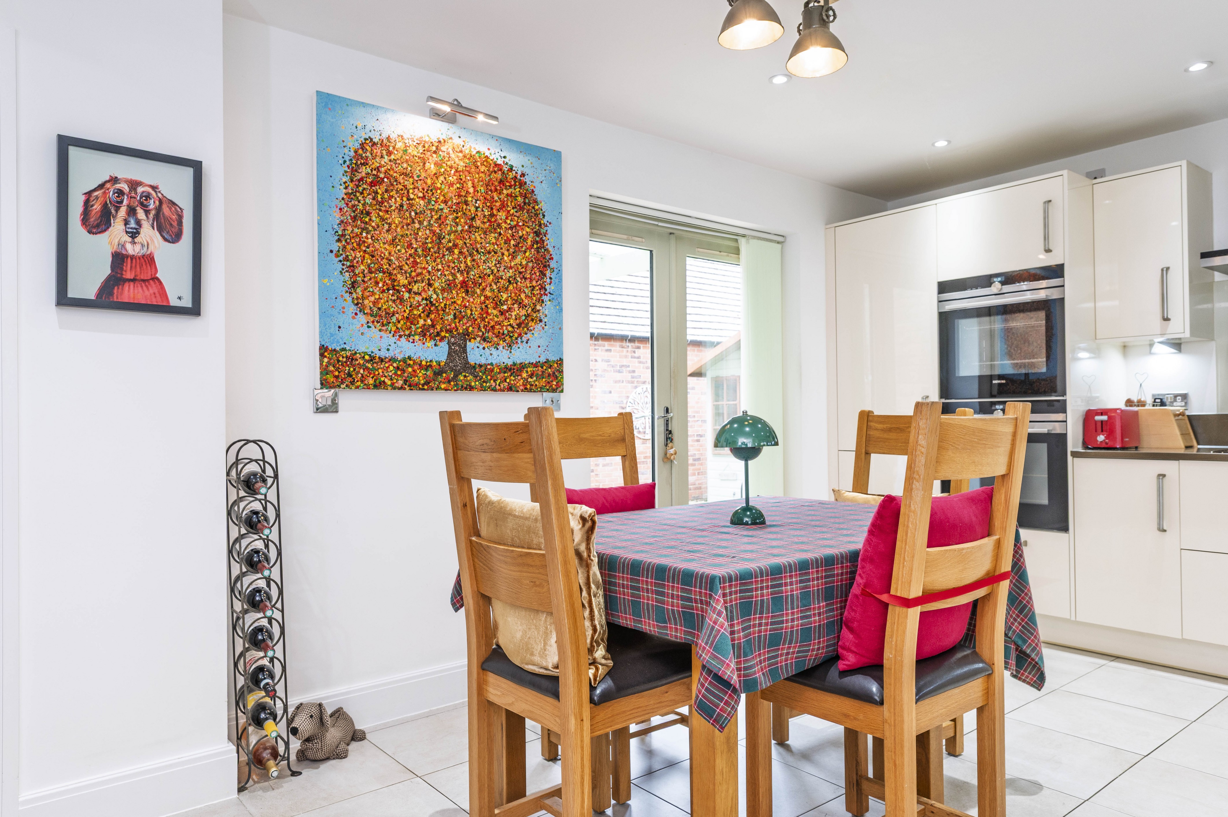 Bluebell Close, Moreton-In-Marsh, GL56