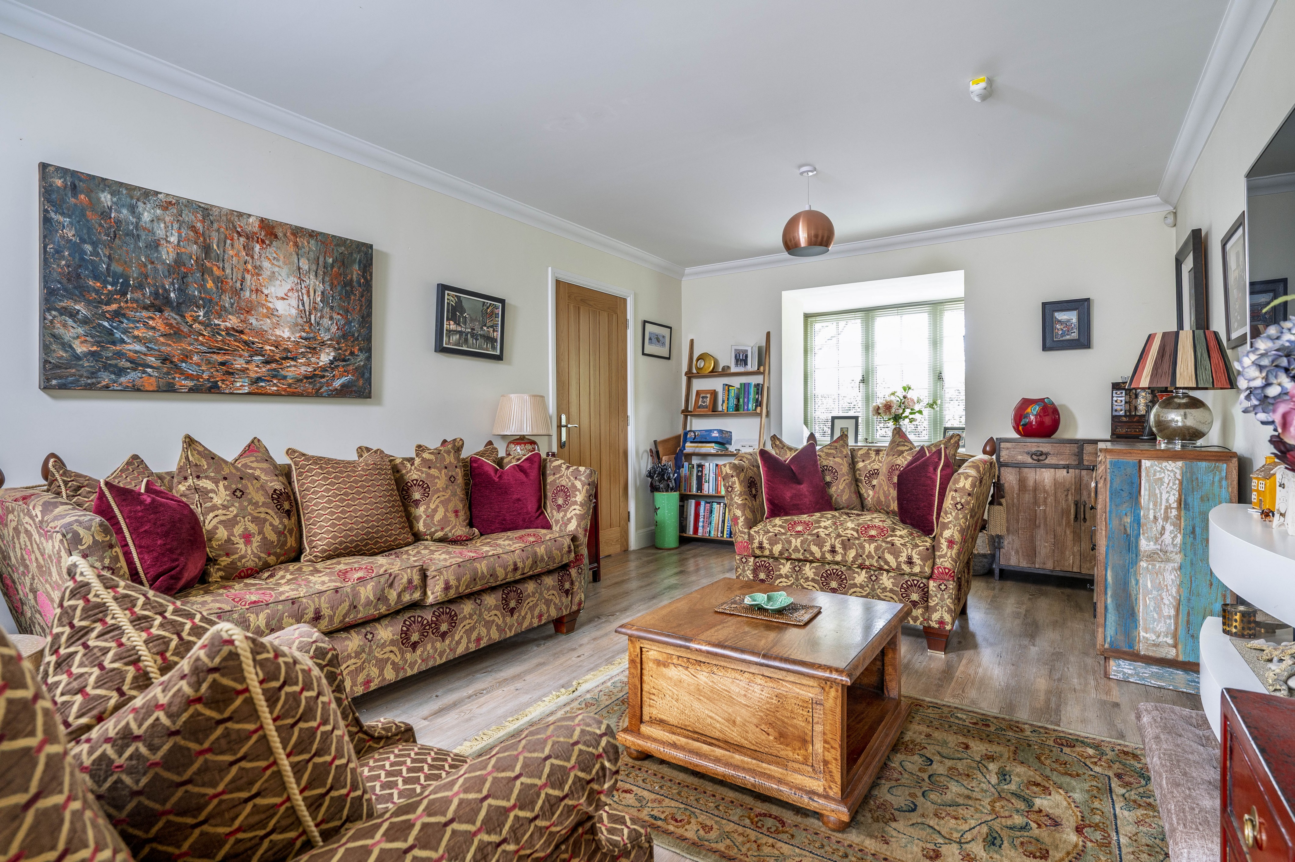 Bluebell Close, Moreton-In-Marsh, GL56