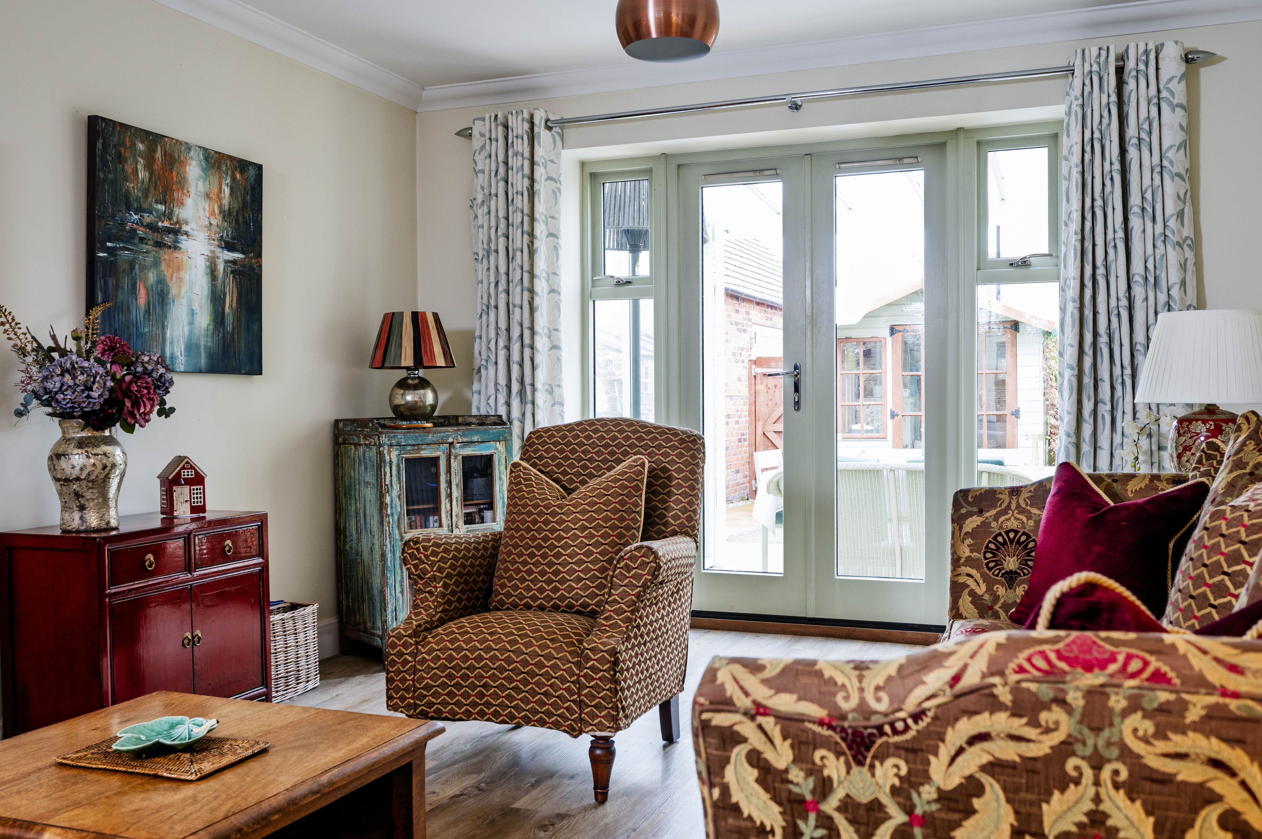 Bluebell Close, Moreton-In-Marsh, GL56