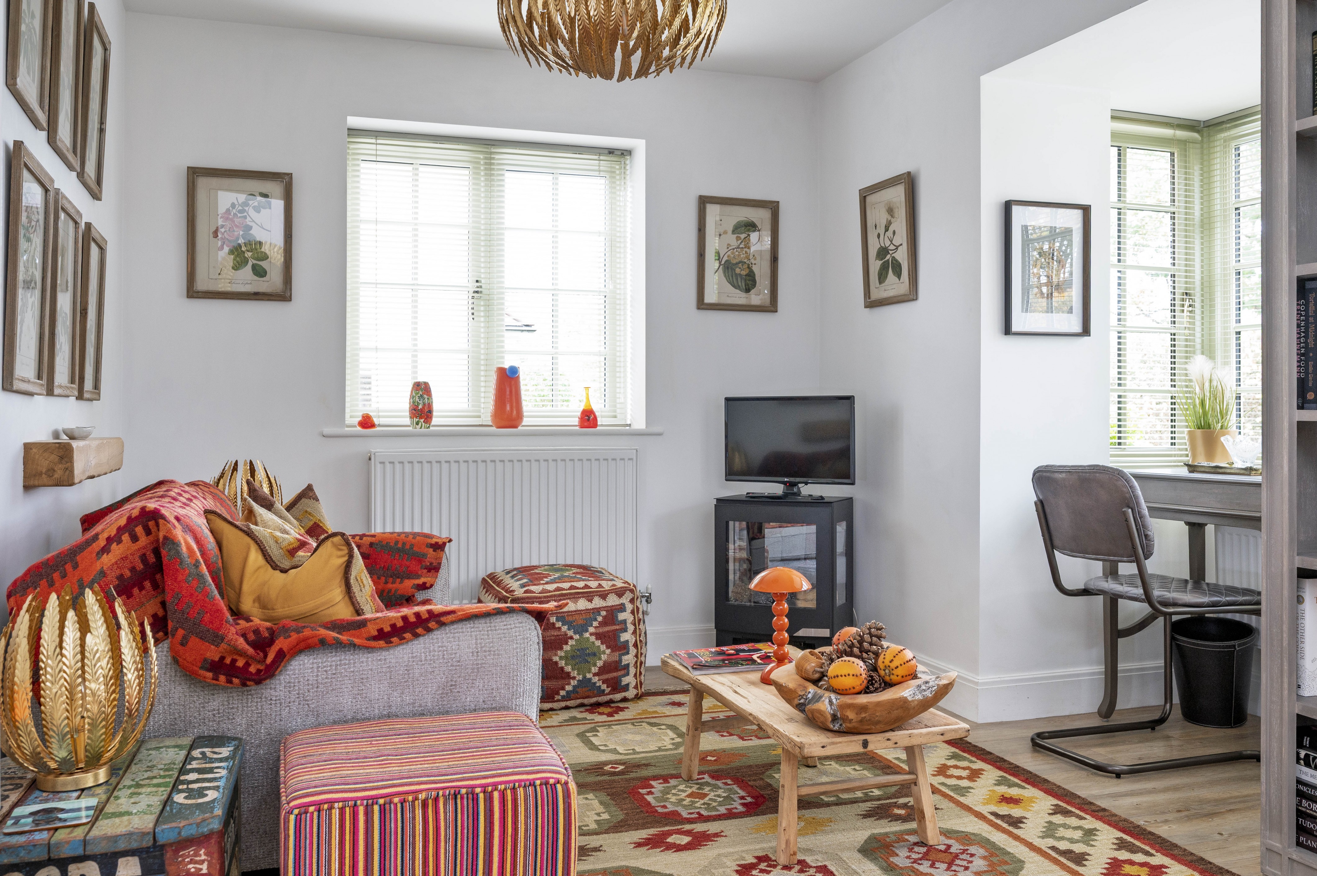 Bluebell Close, Moreton-In-Marsh, GL56