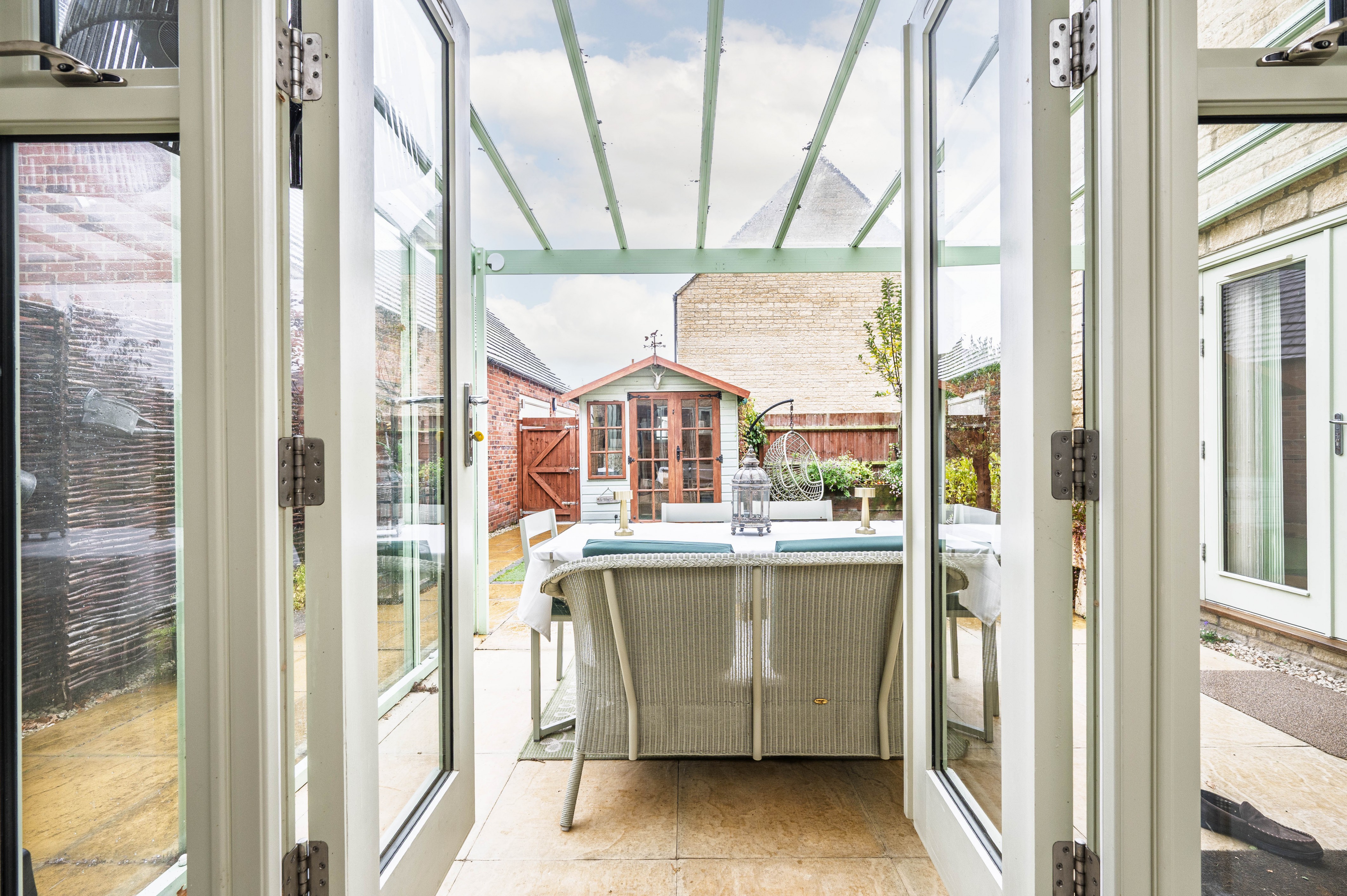 Bluebell Close, Moreton-In-Marsh, GL56