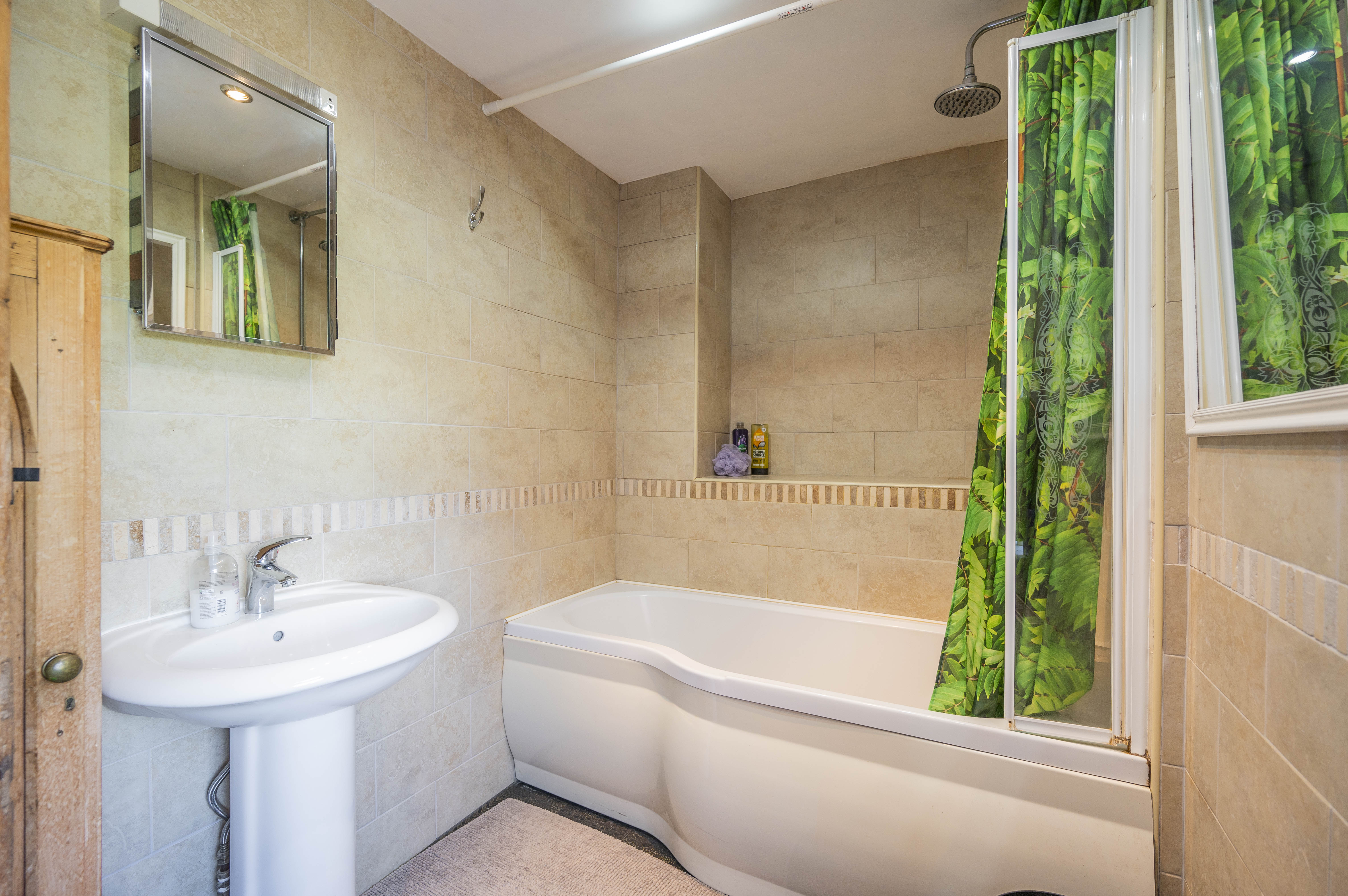 Hill View, Weston-Subedge, GL55