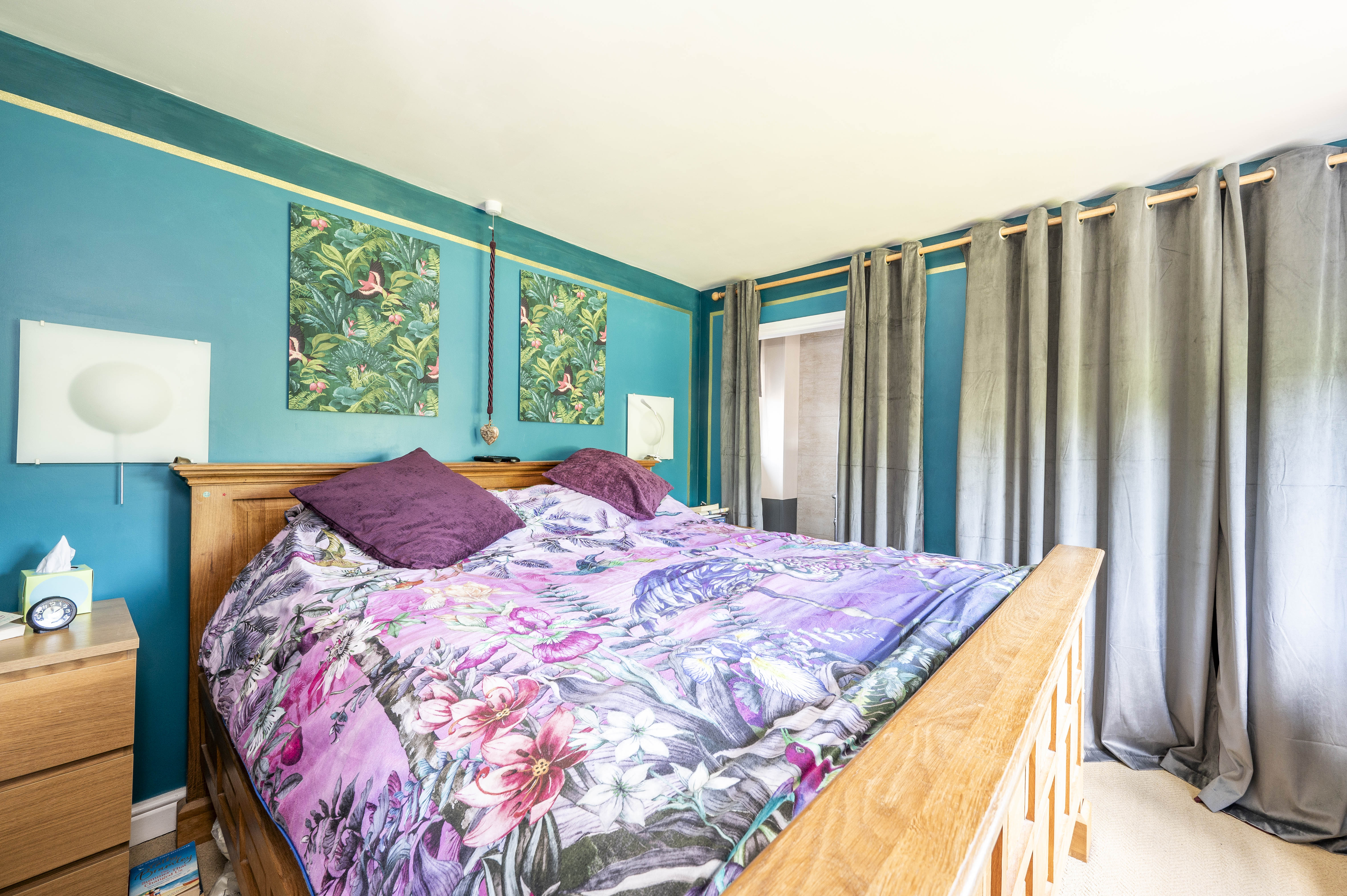 Hill View, Weston-Subedge, GL55