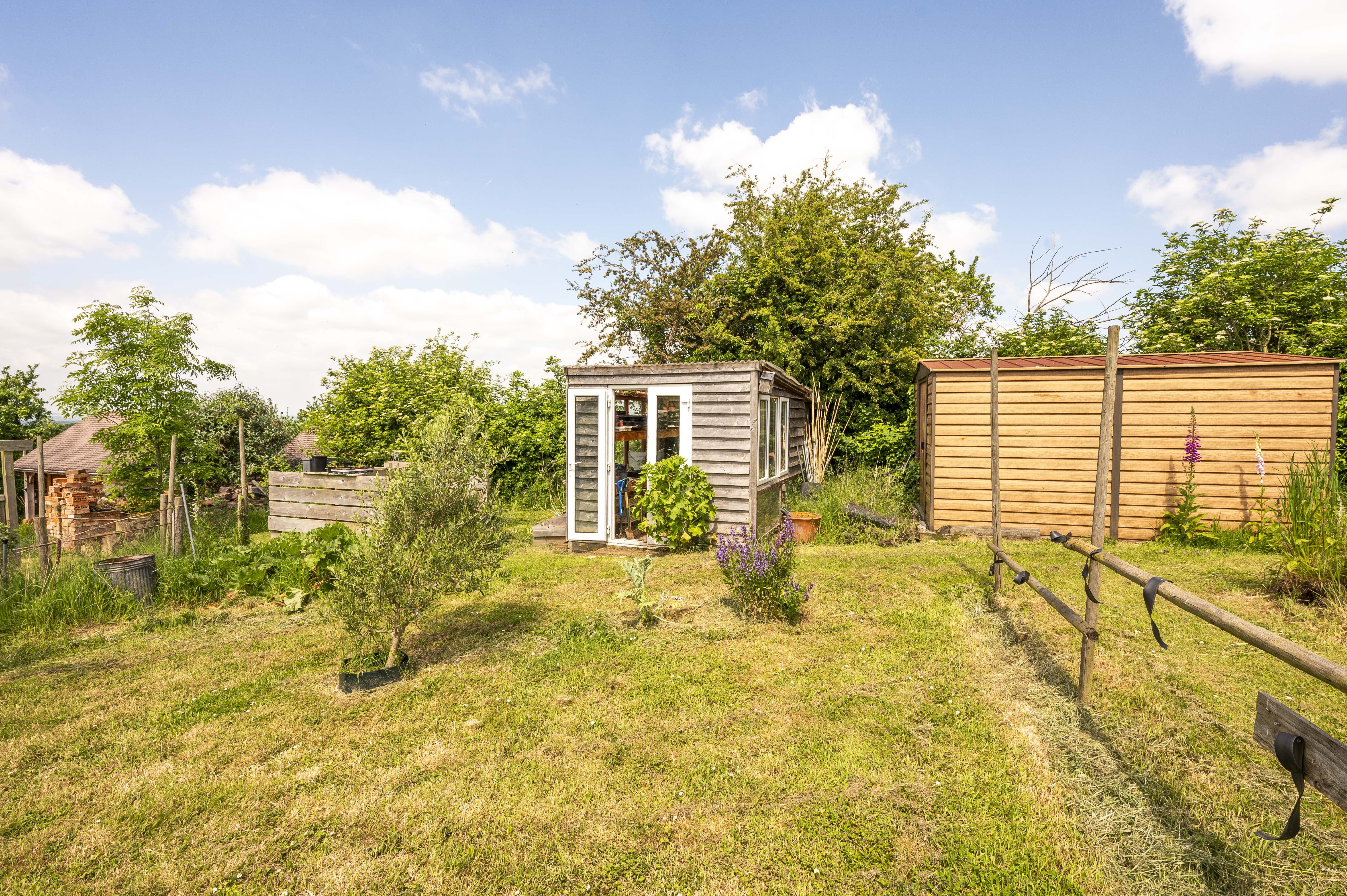 Hill View, Weston-Subedge, GL55