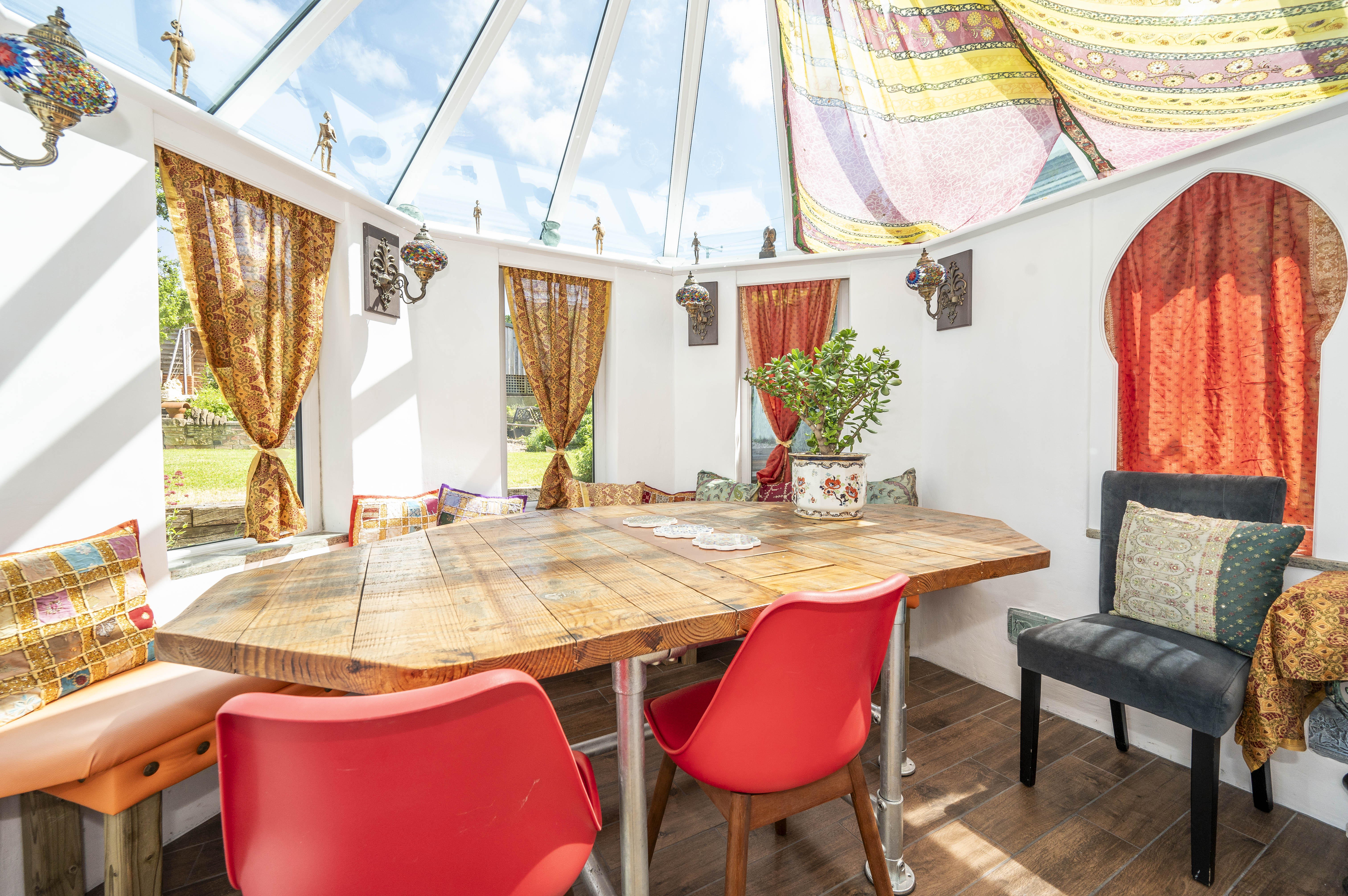 Hill View, Weston-Subedge, GL55