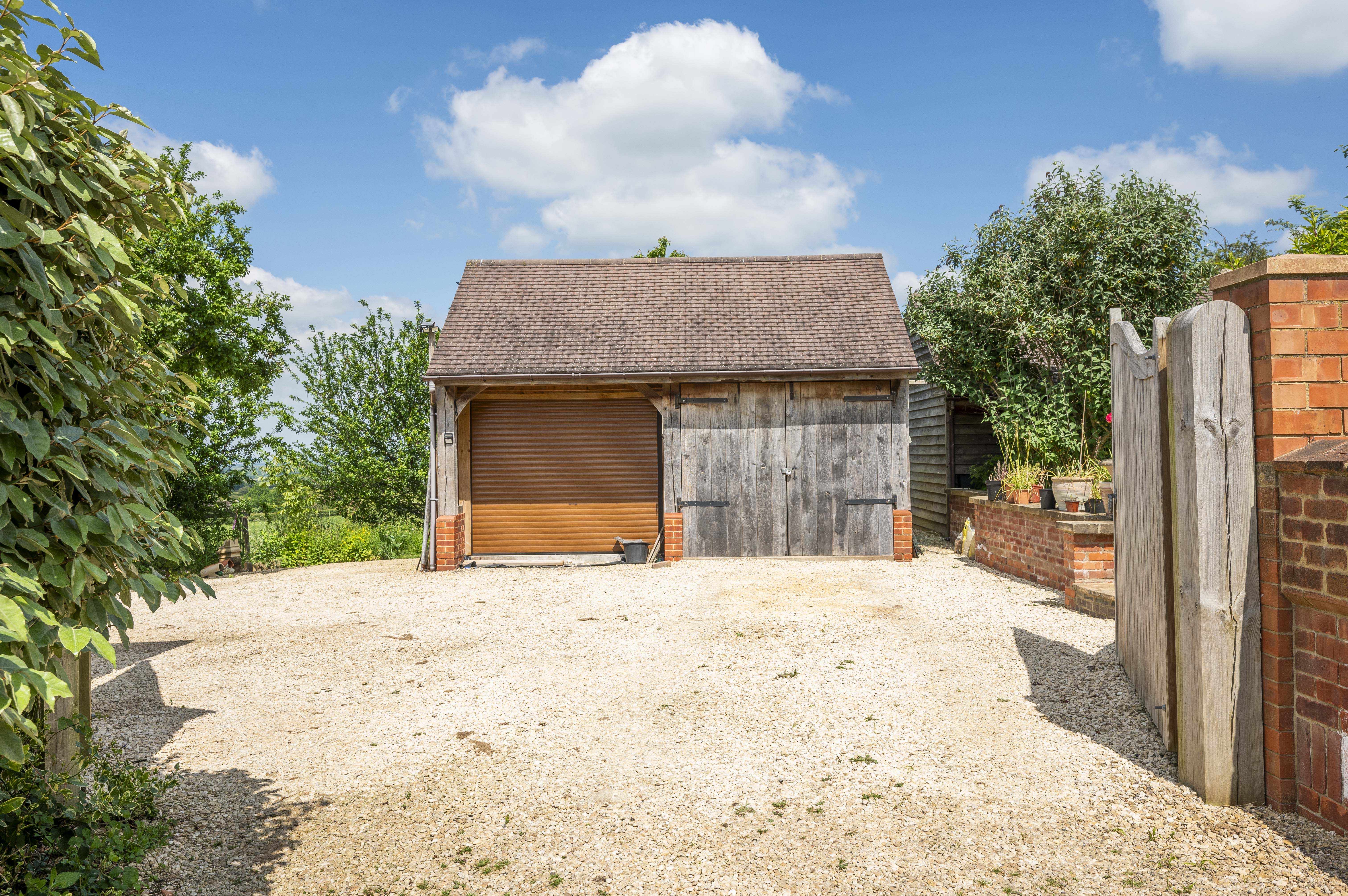 Hill View, Weston-Subedge, GL55