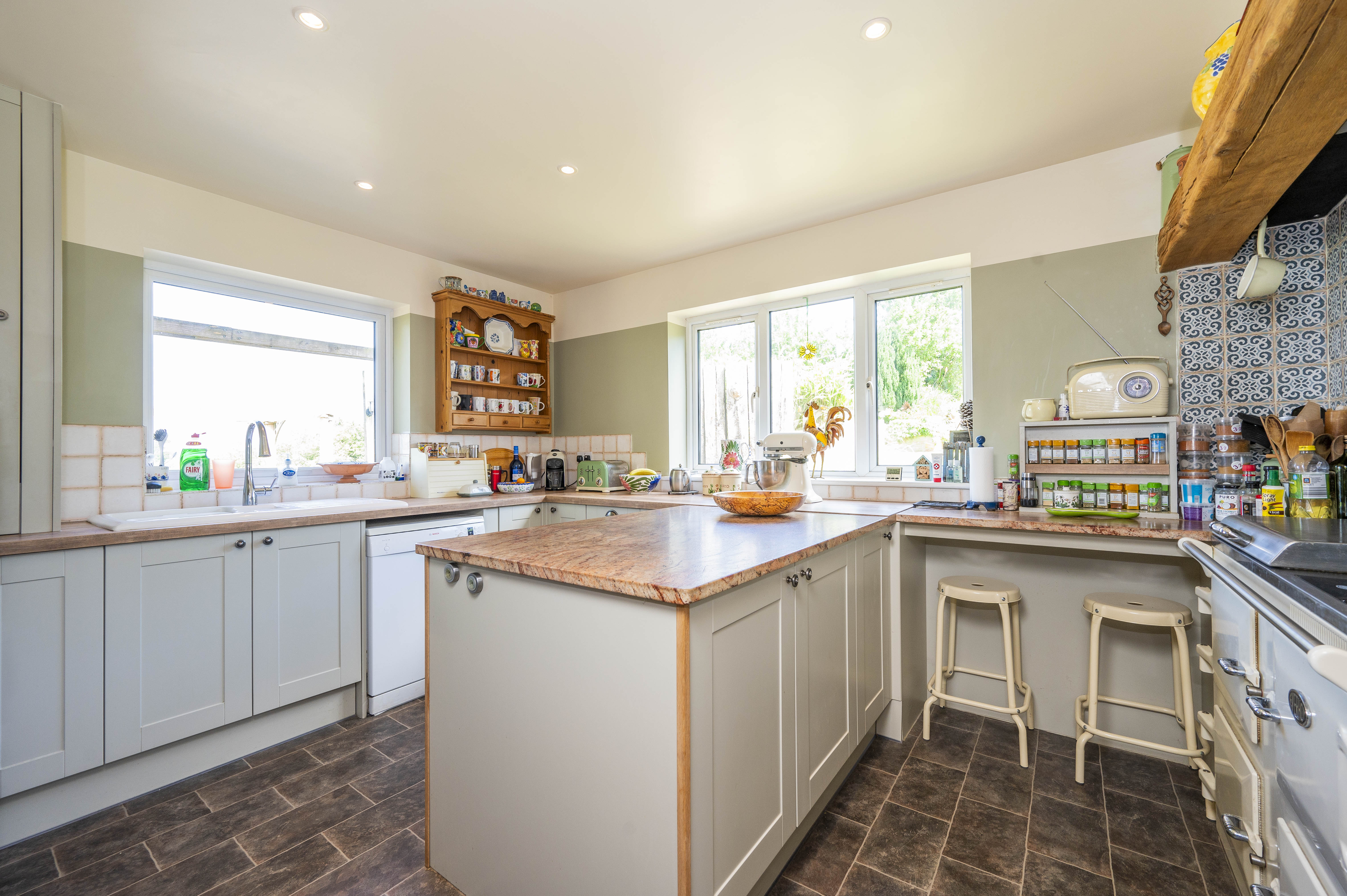 Hill View, Weston-Subedge, GL55