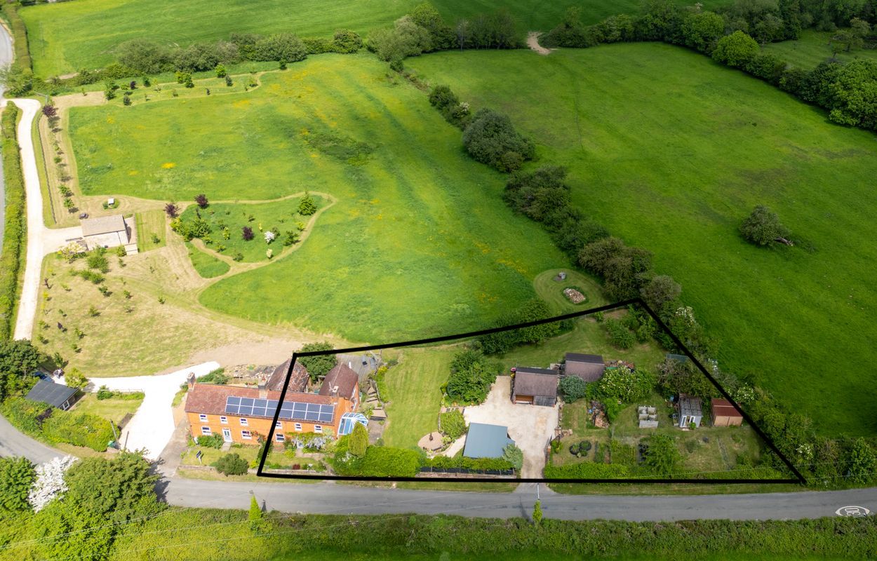 Hill View, Weston-Subedge, GL55
