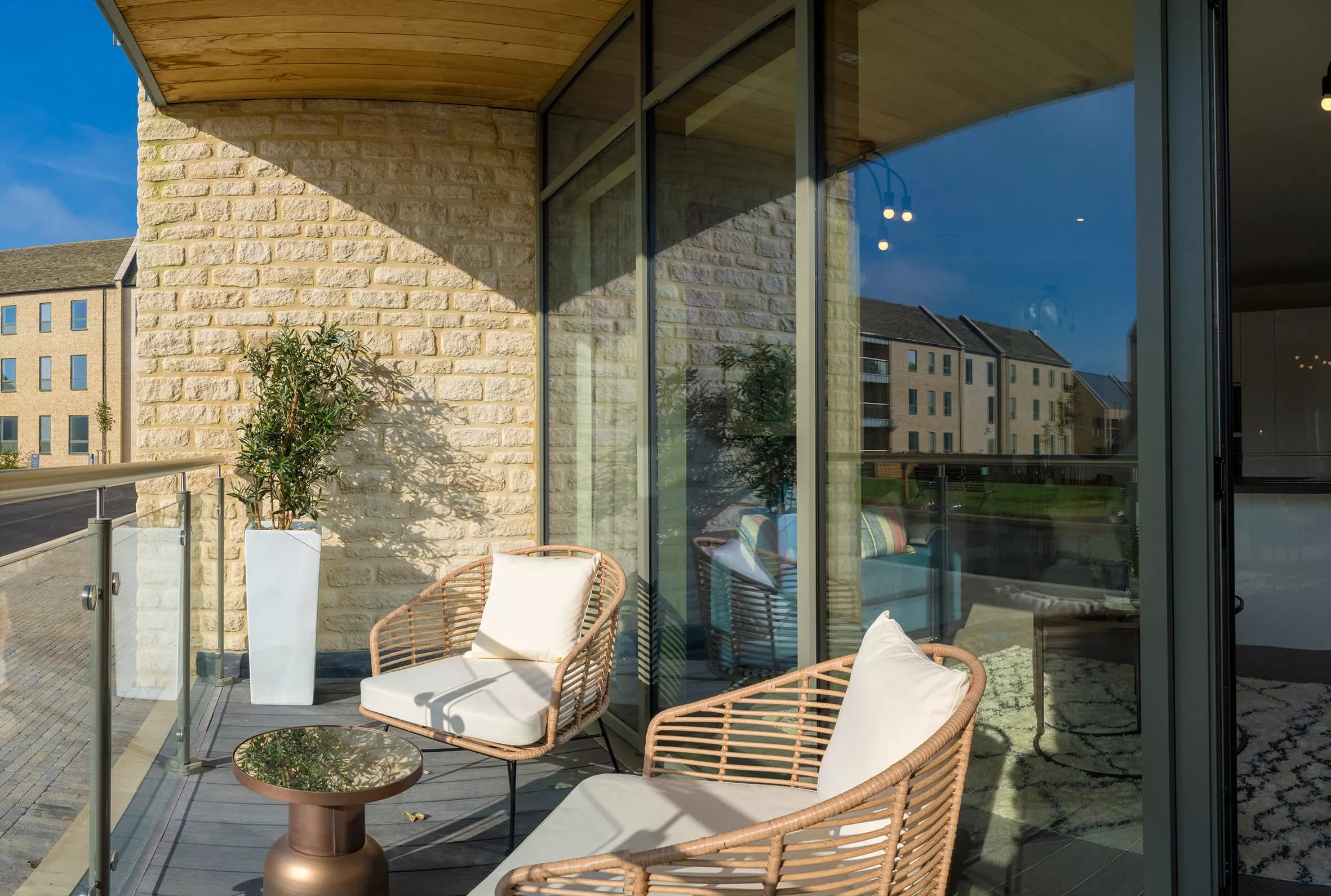 Wintergreen Court, Fosseway, GL54