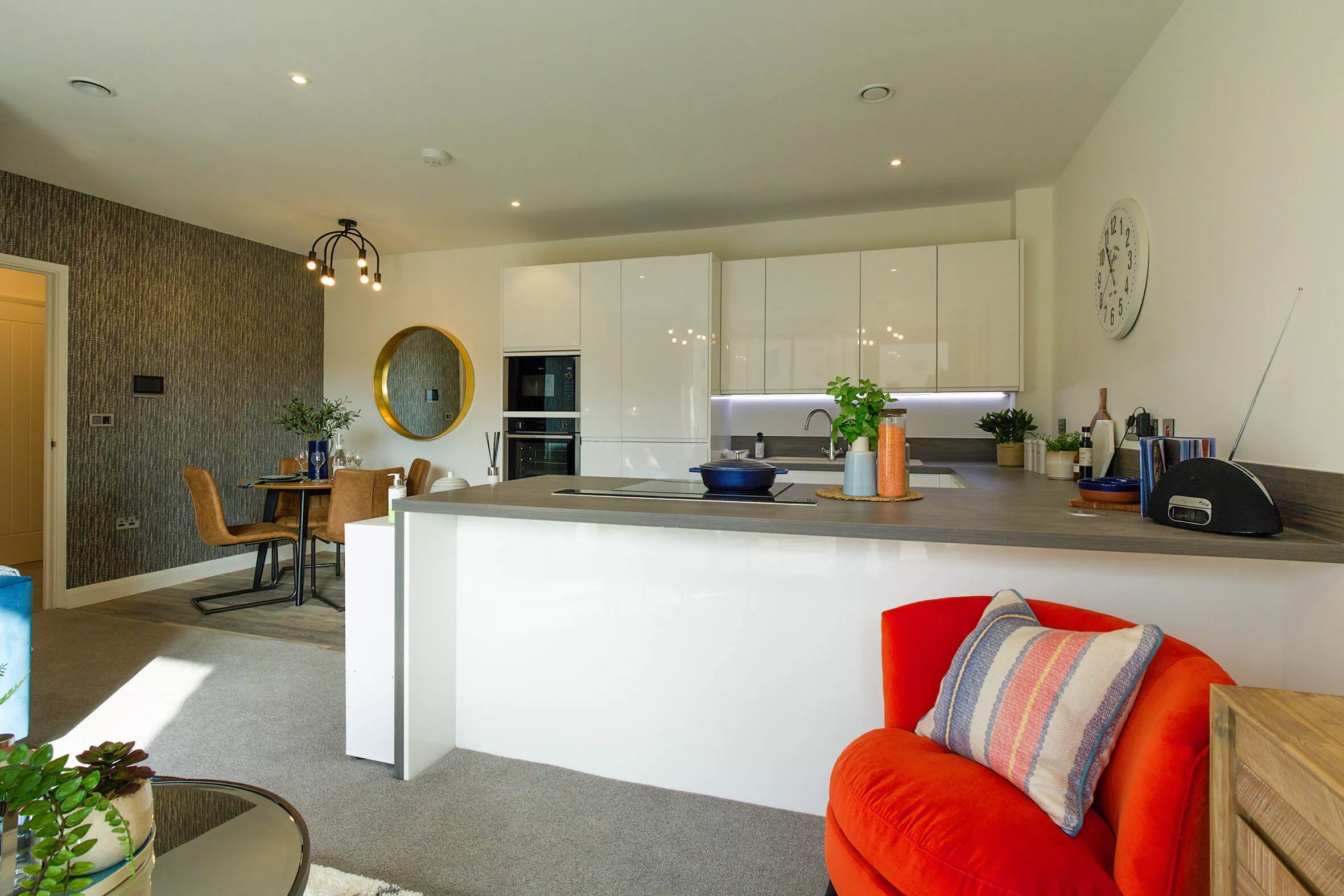 Wintergreen Court, Fosseway, GL54