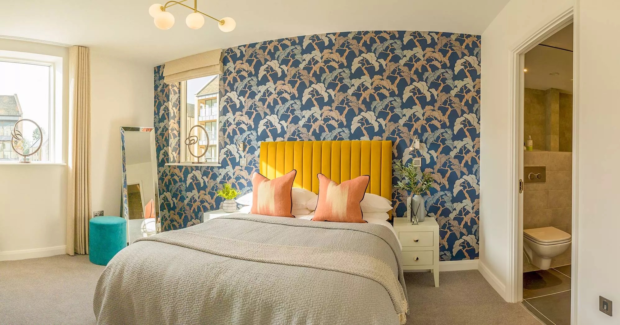 Wintergreen Court, Fosseway, GL54