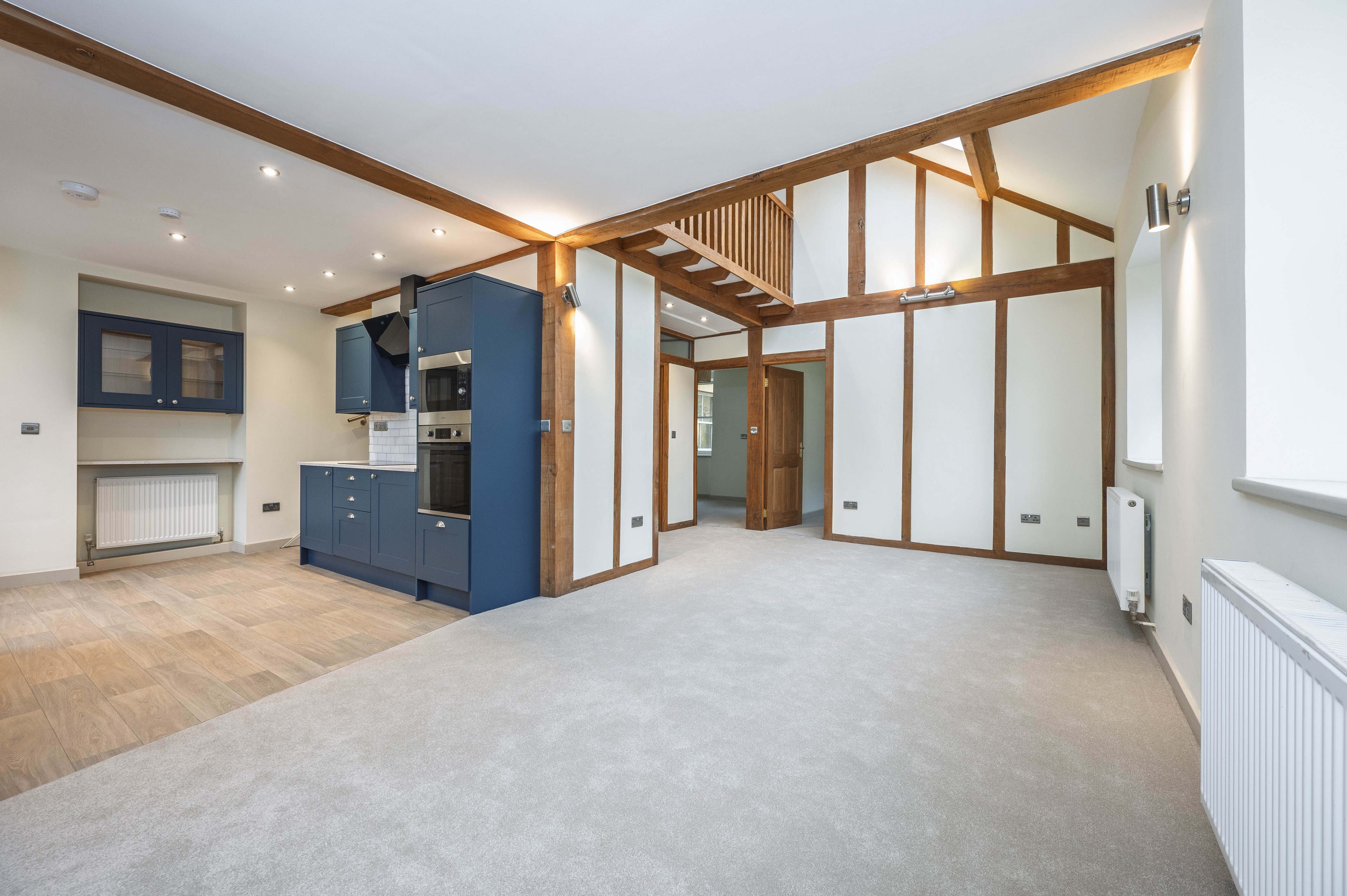 New Road, Moreton-In-Marsh, GL56