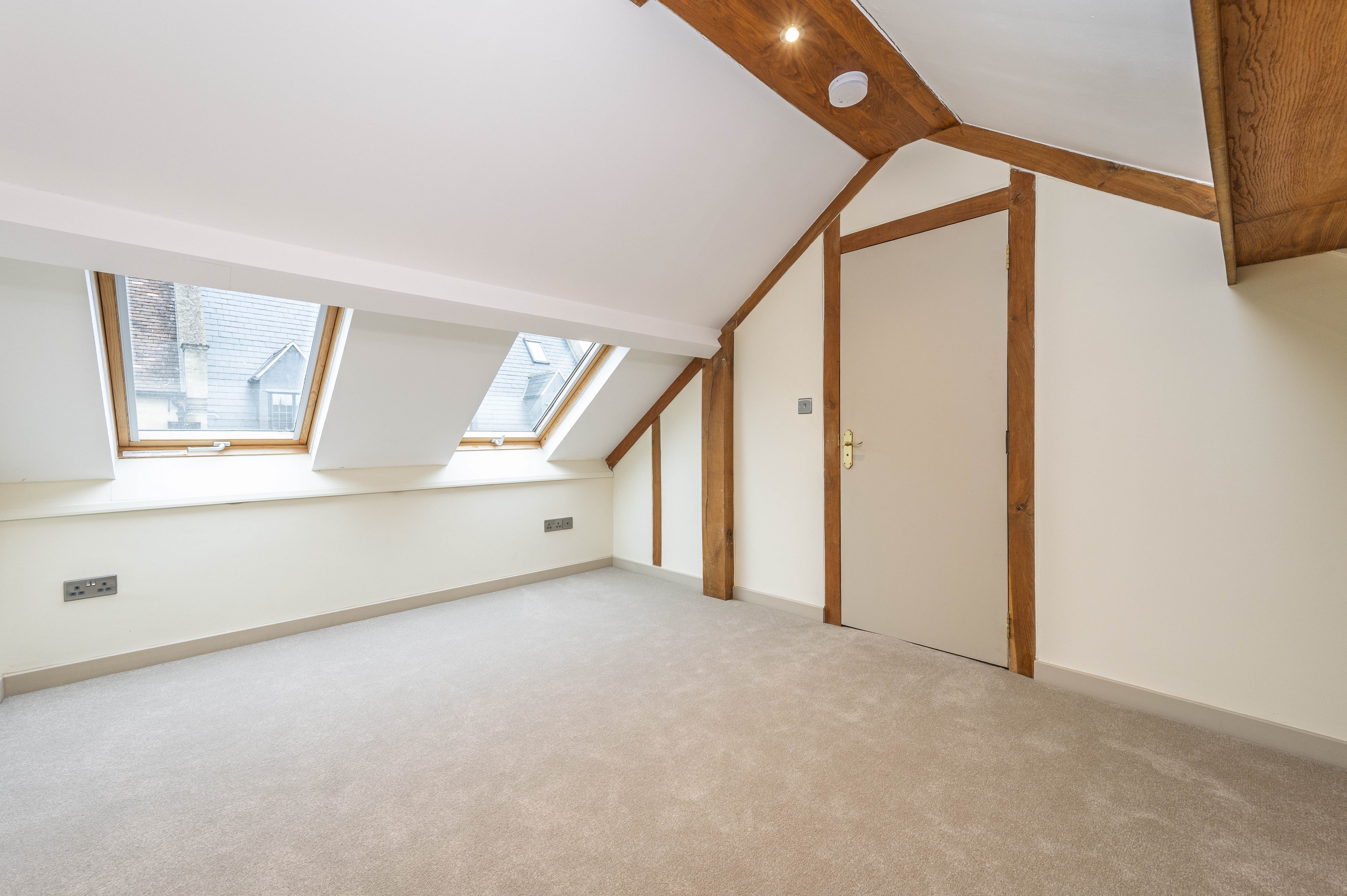 New Road, Moreton-In-Marsh, GL56