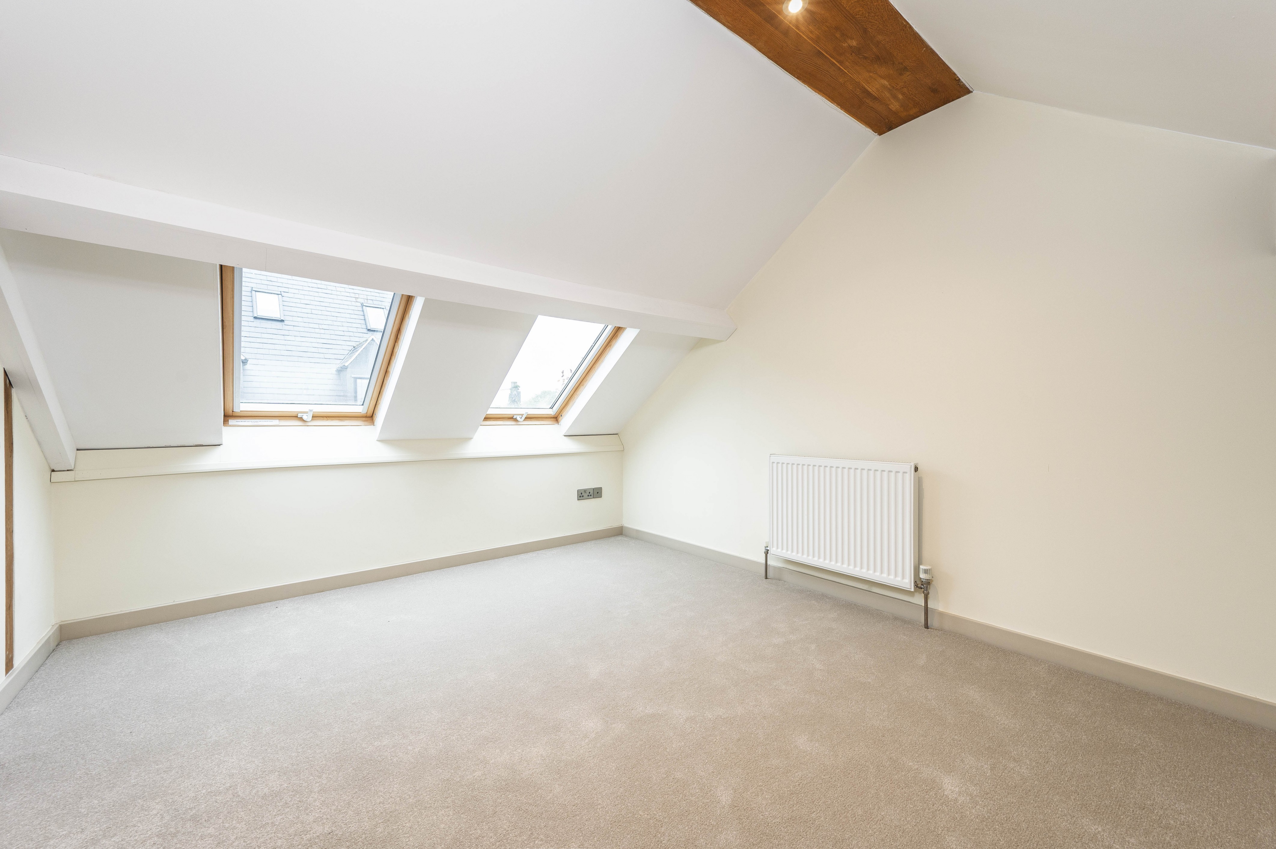 New Road, Moreton-In-Marsh, GL56