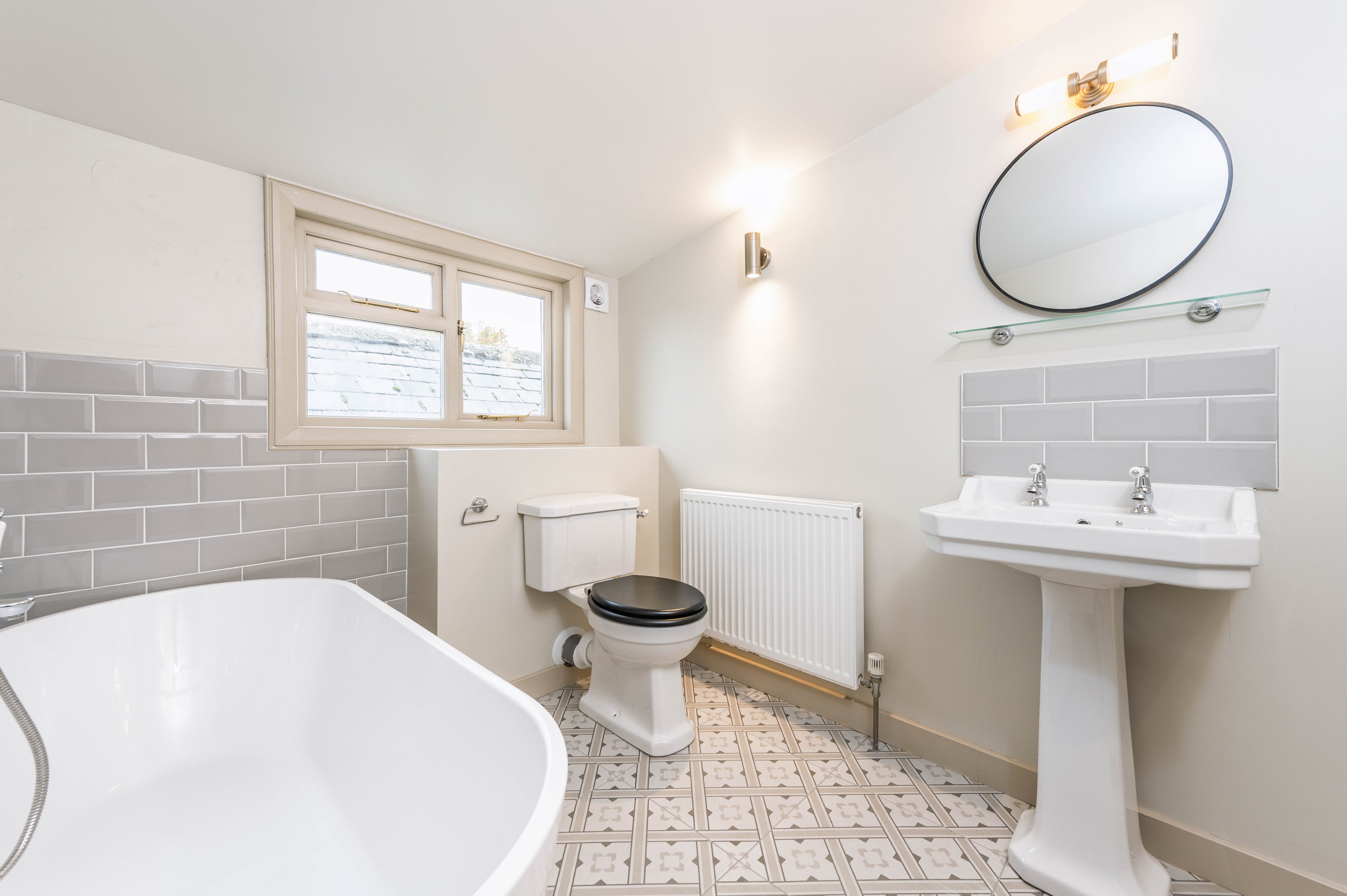 New Road, Moreton-In-Marsh, GL56