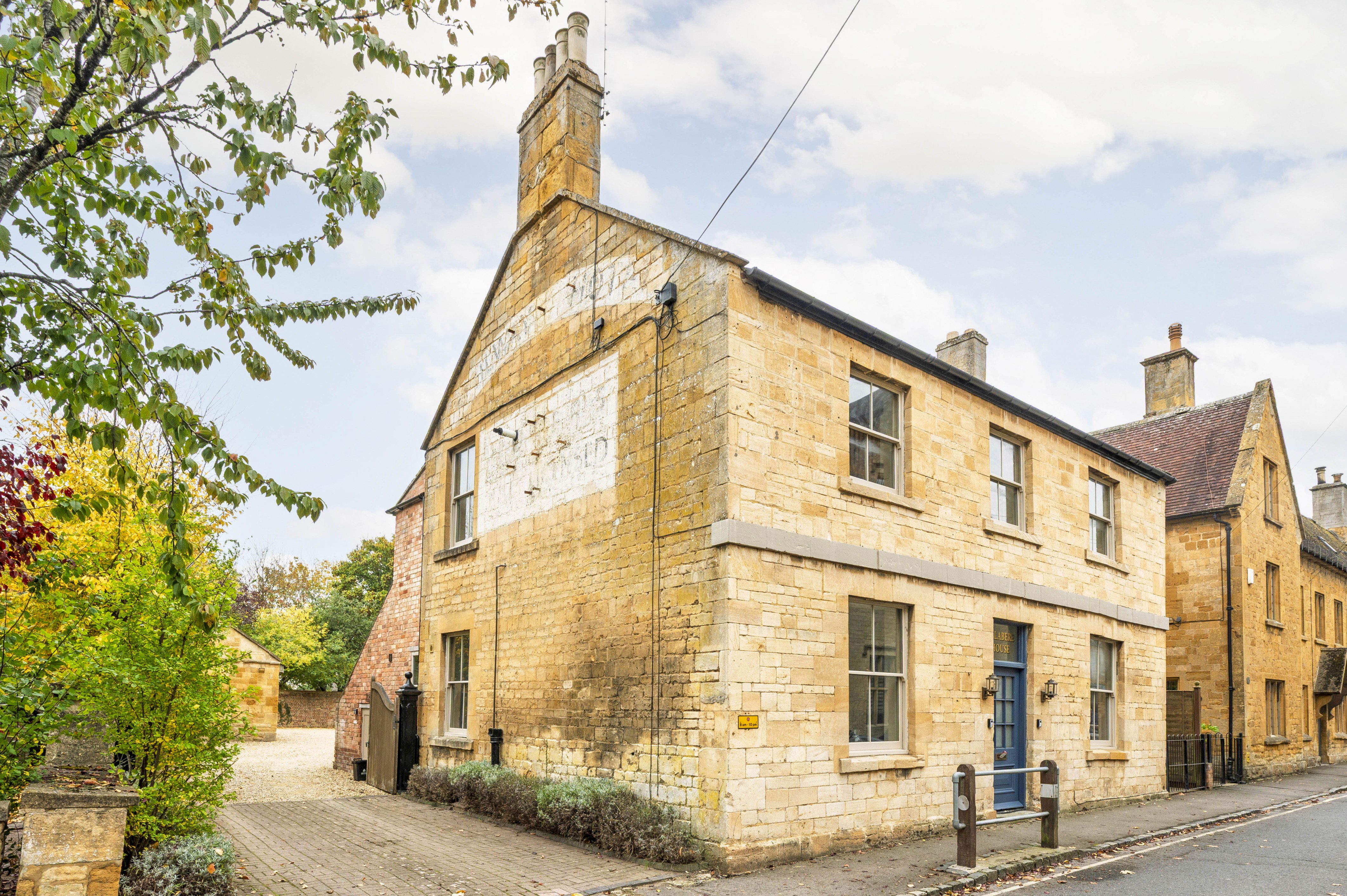 New Road, Moreton-In-Marsh, GL56