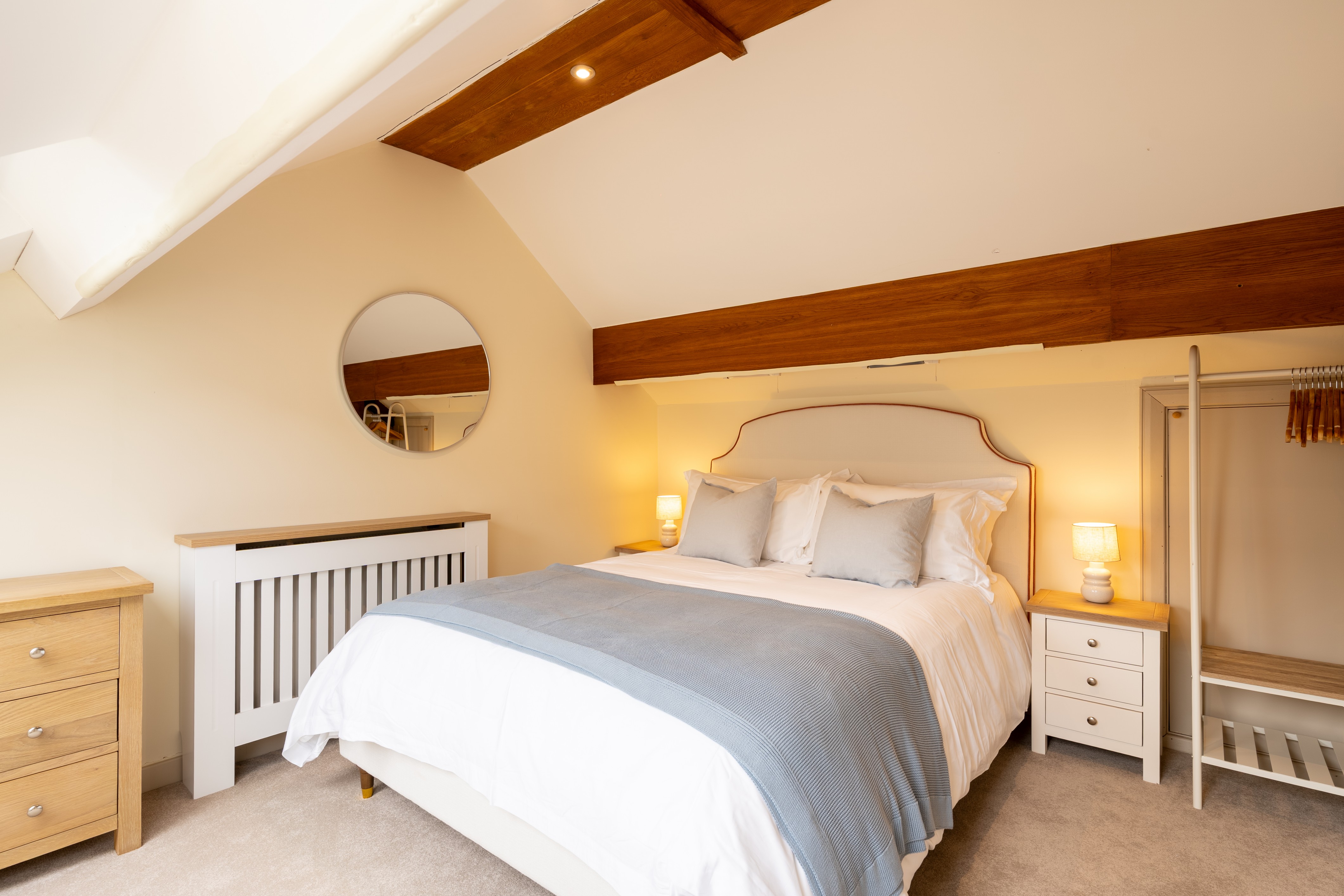 New Road, Moreton-In-Marsh, GL56