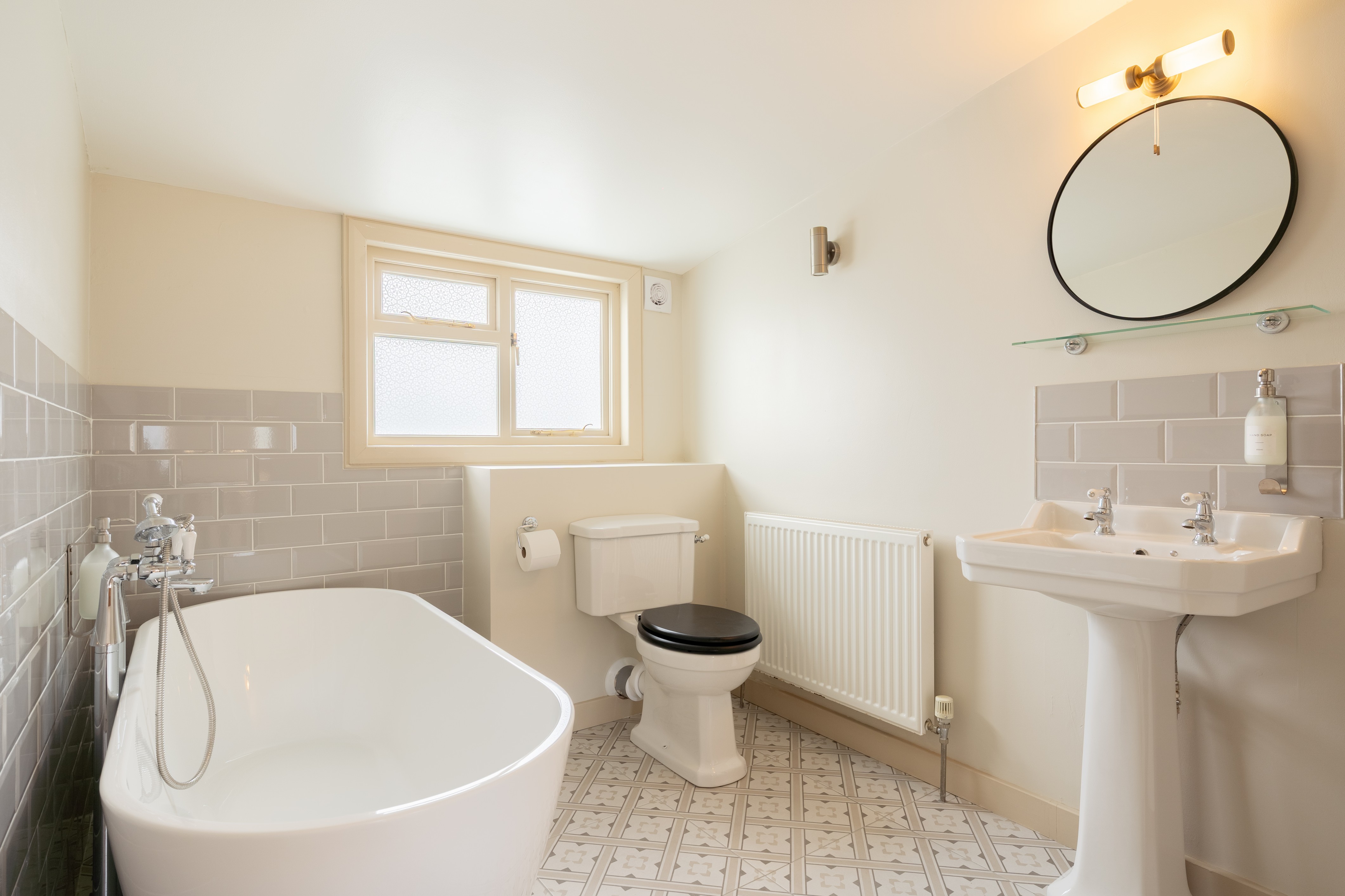 New Road, Moreton-In-Marsh, GL56