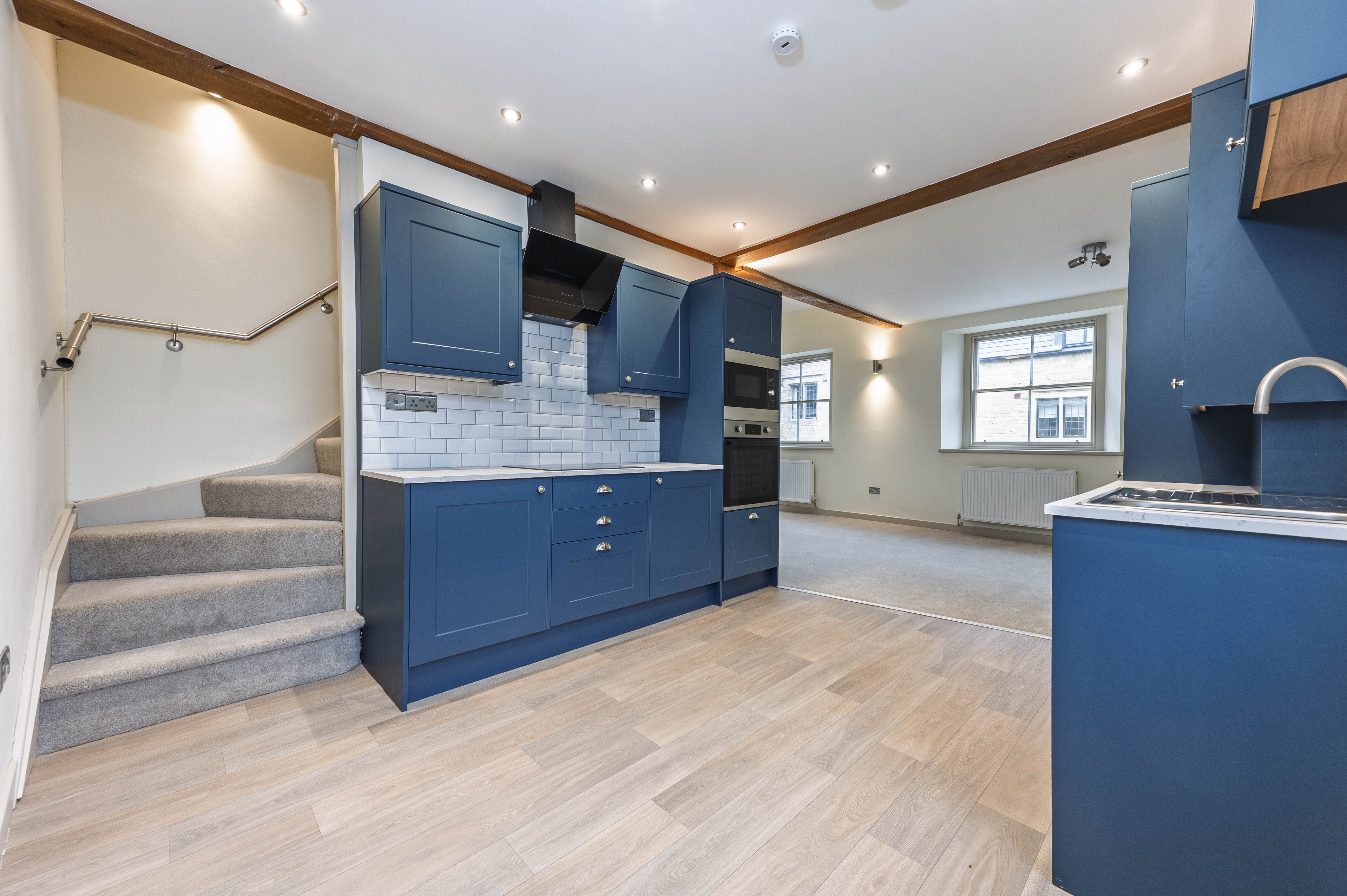 New Road, Moreton-In-Marsh, GL56