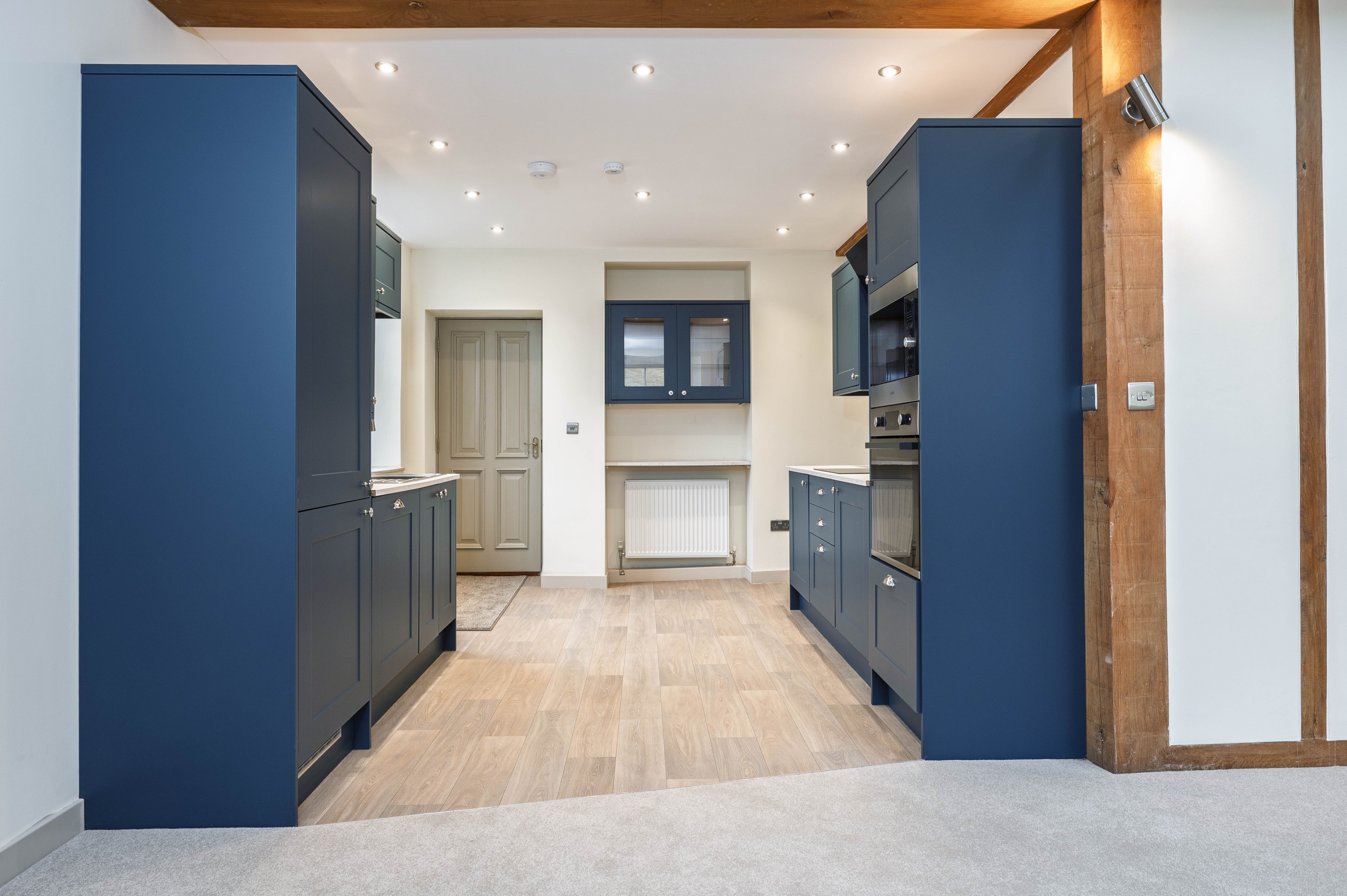 New Road, Moreton-In-Marsh, GL56