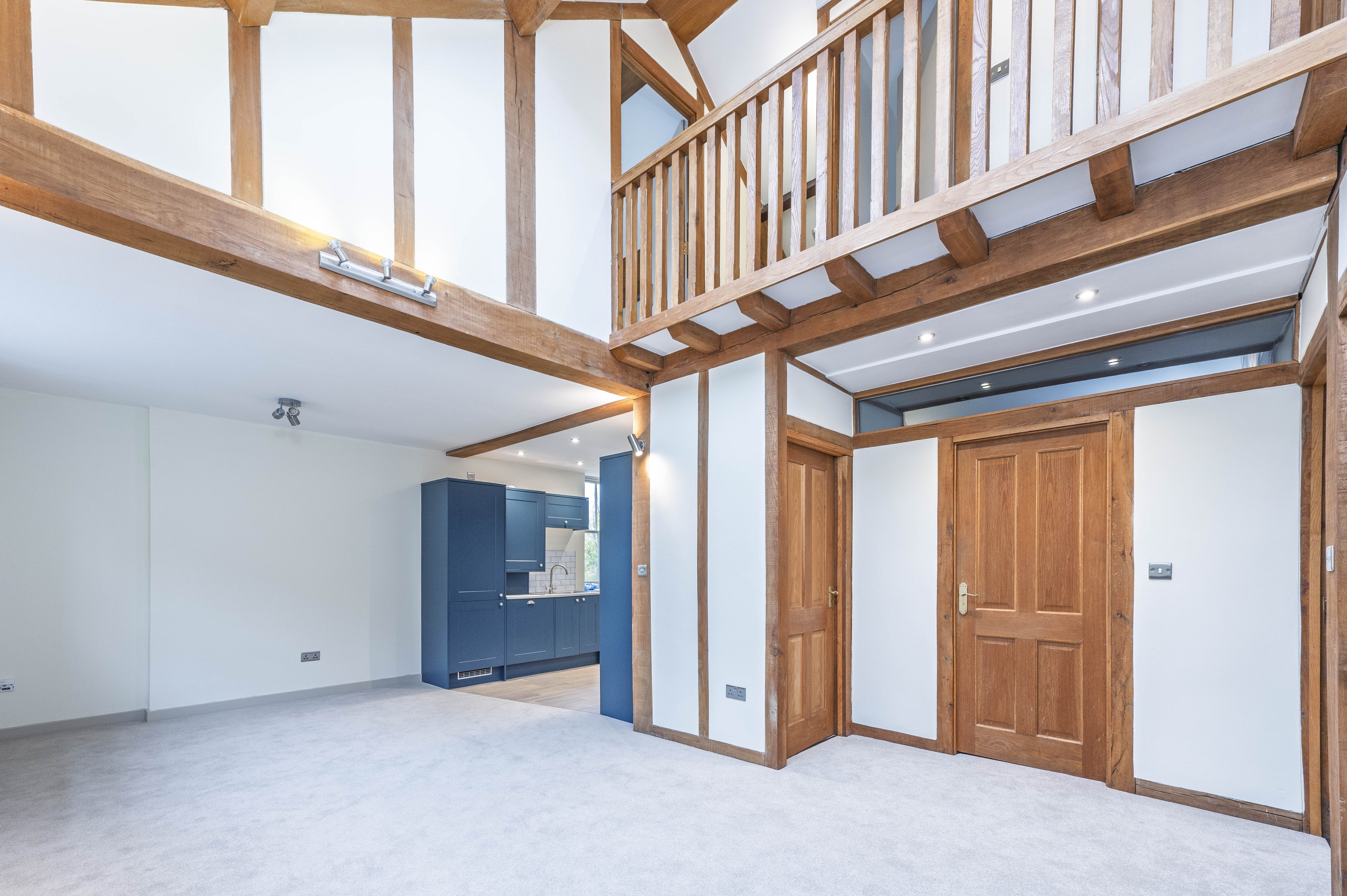 New Road, Moreton-In-Marsh, GL56