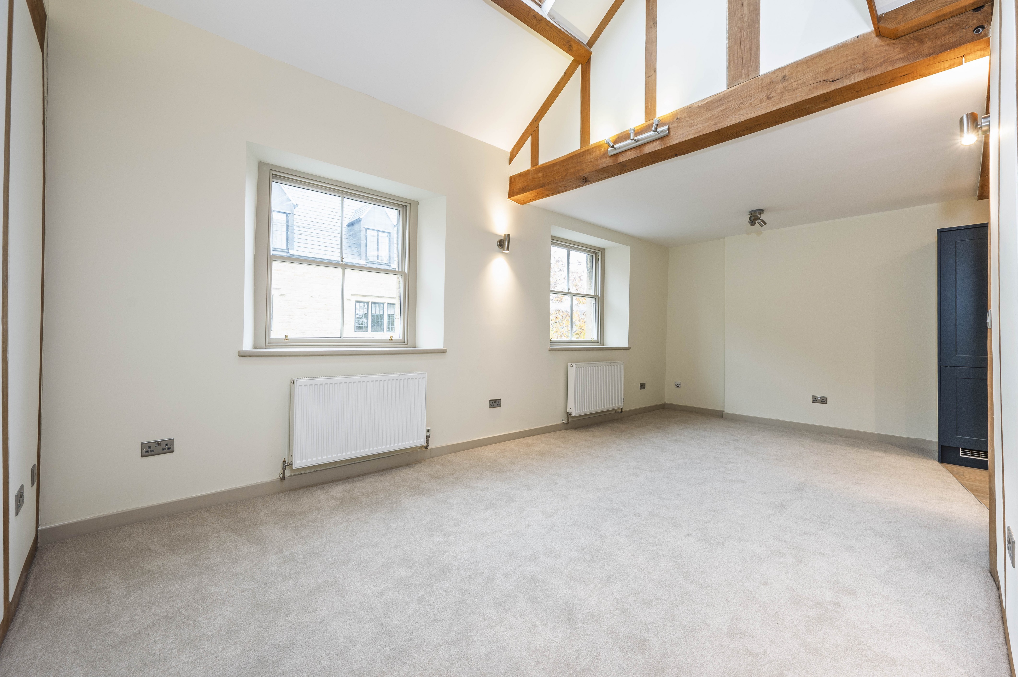 New Road, Moreton-In-Marsh, GL56