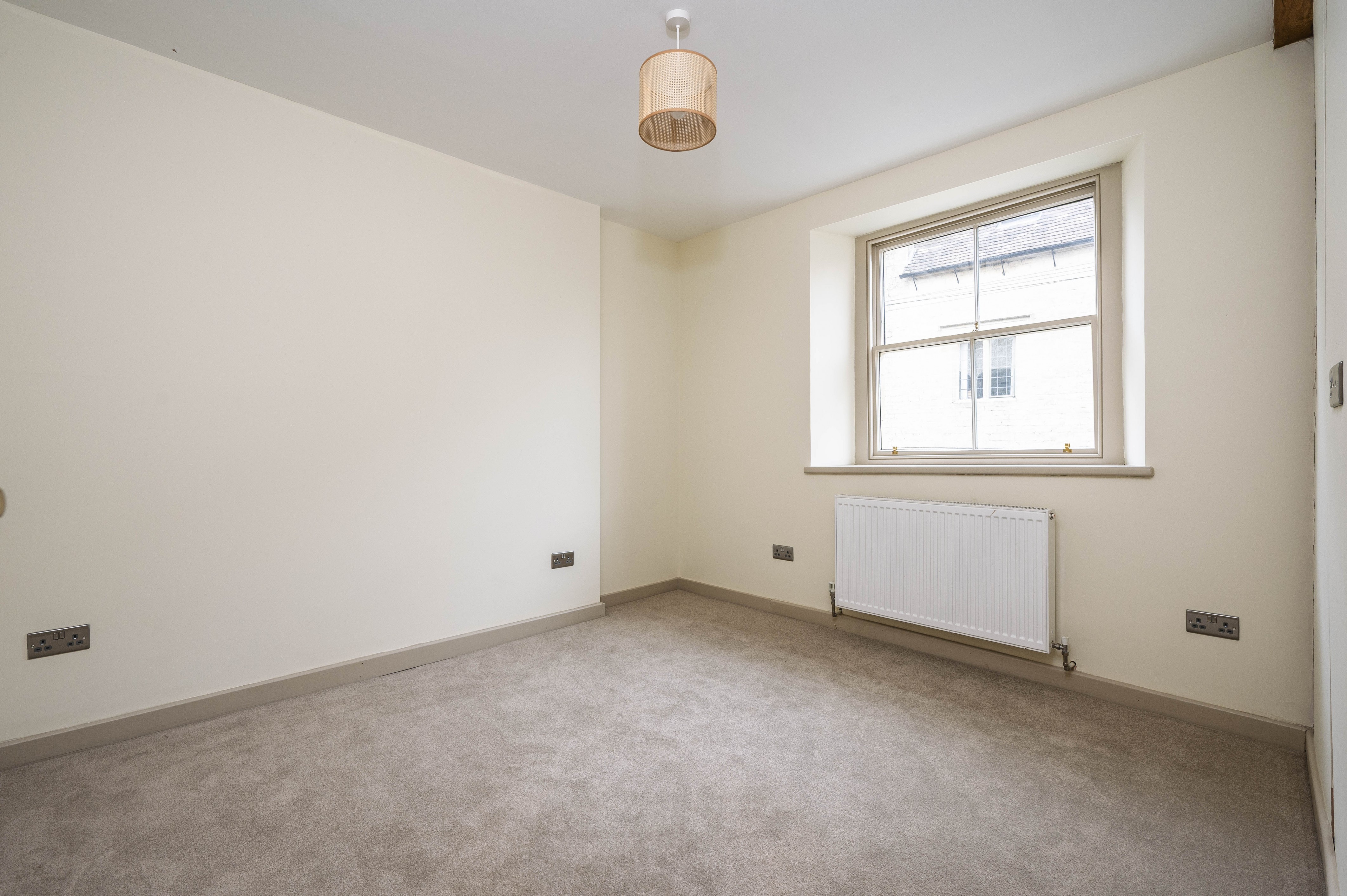 New Road, Moreton-In-Marsh, GL56