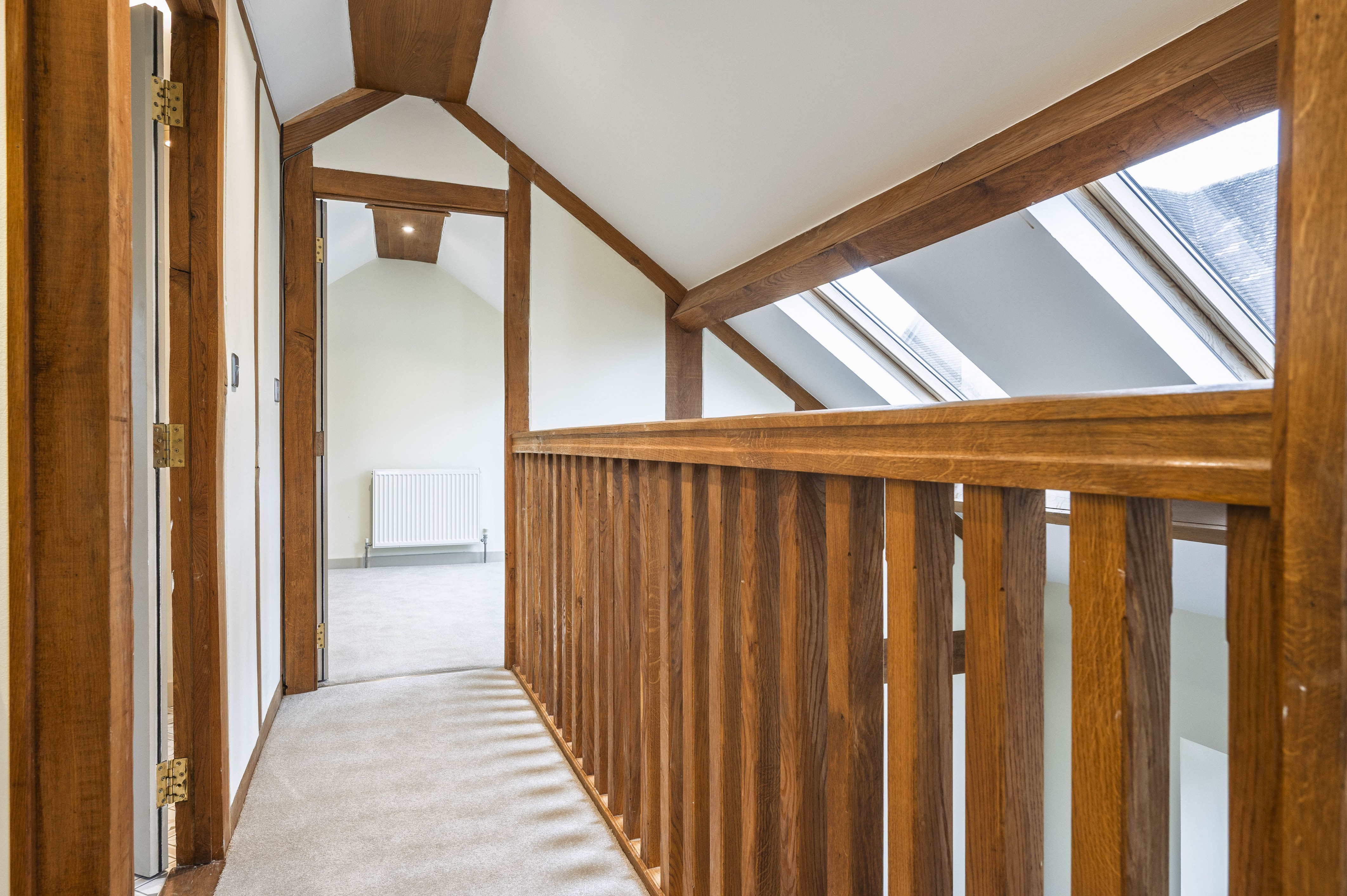 New Road, Moreton-In-Marsh, GL56